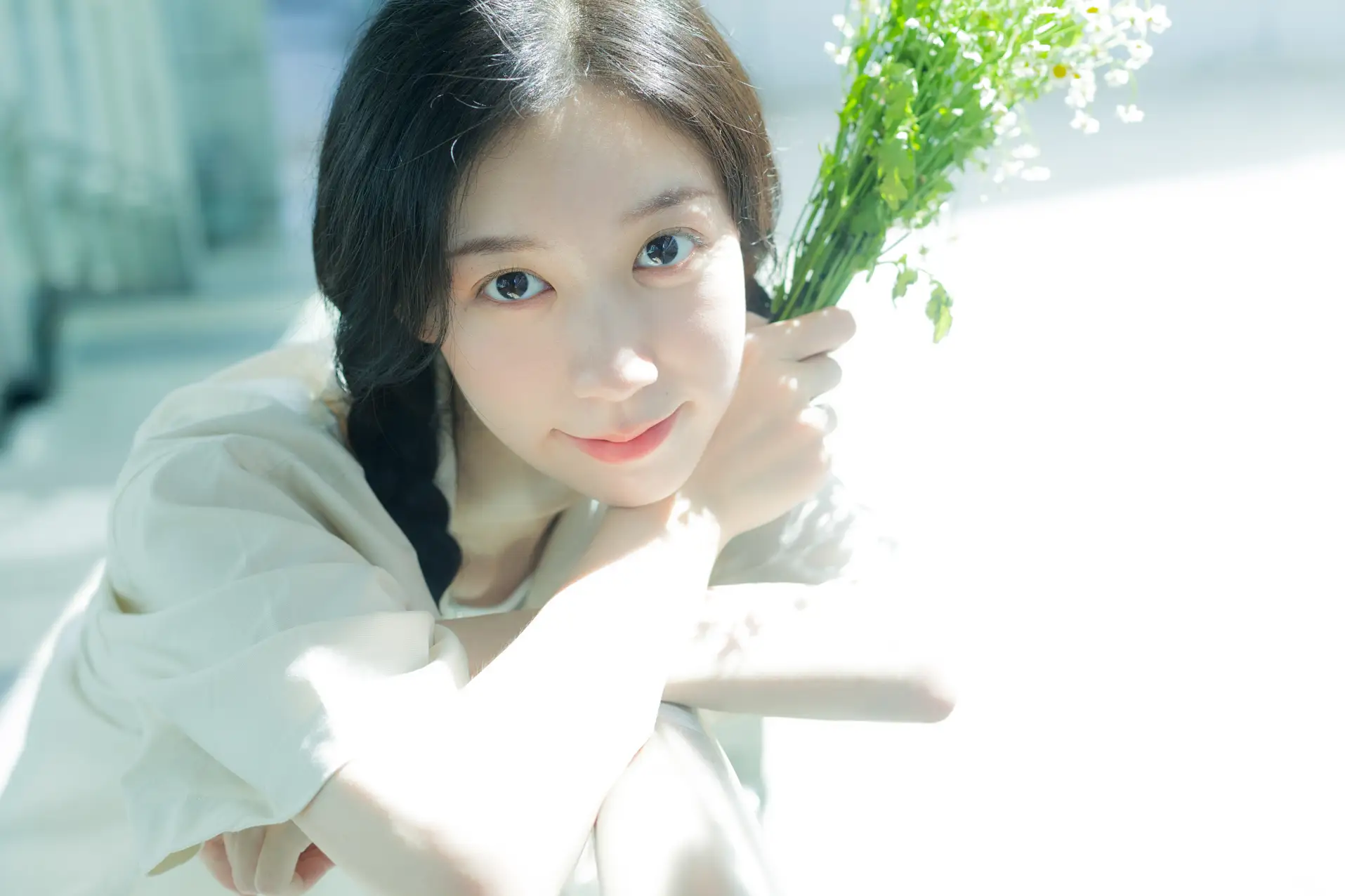 [YITUYU] 2022.08.22 Vol.1761 – Subway Adventures Cat Feeding Girl Cat Girl-#[39P]-9