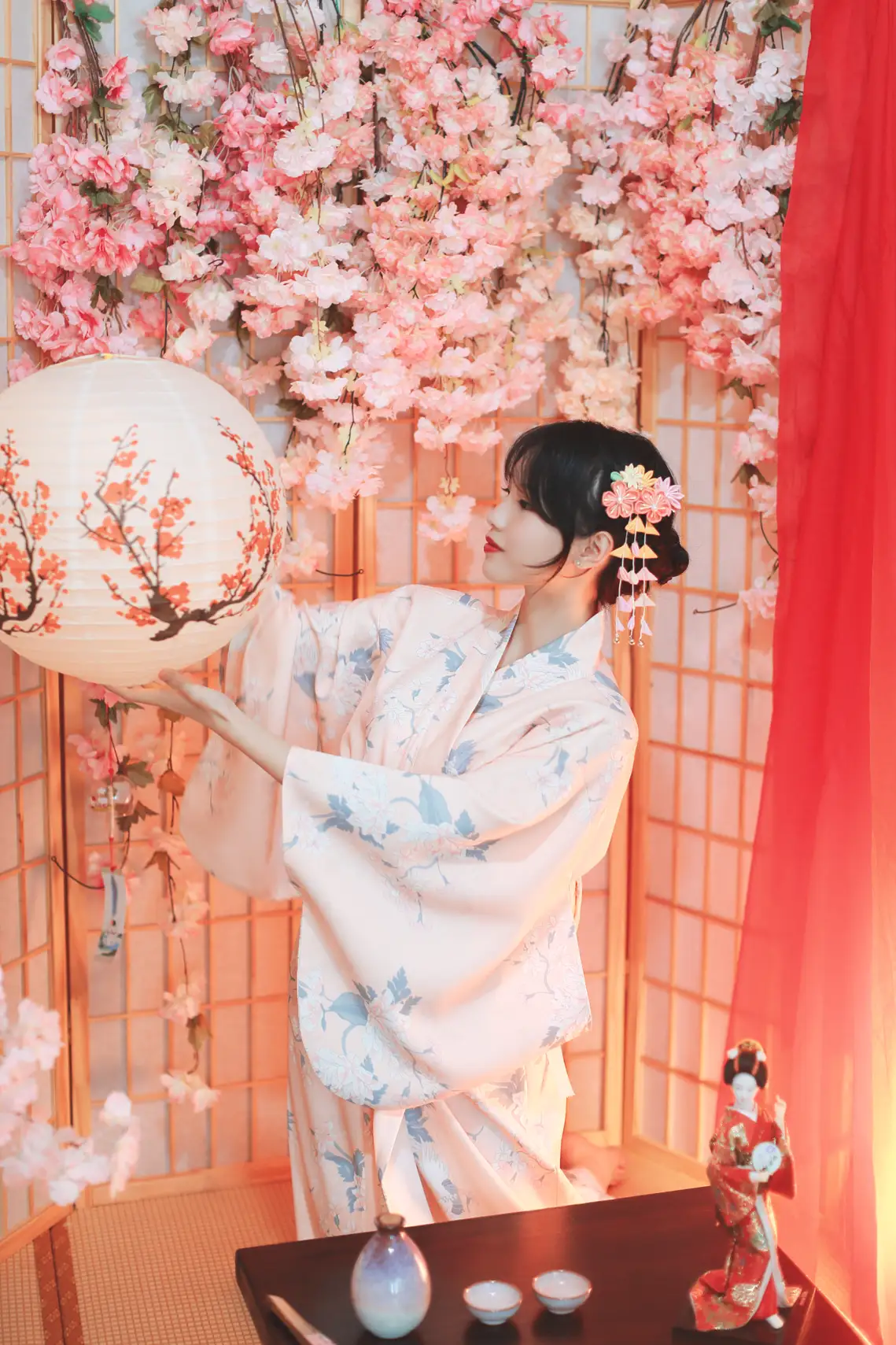 [YITUYU] 2022.07.18 Vol.1517 – Wish Linda#[24P]-1