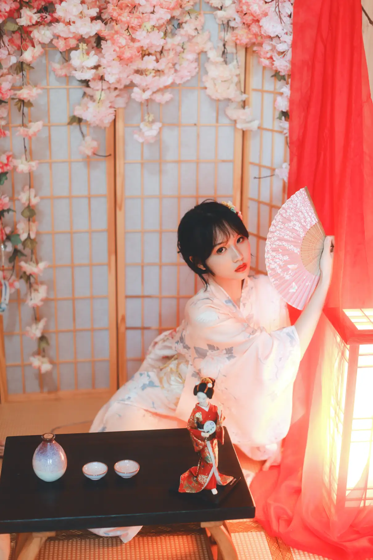 [YITUYU] 2022.07.18 Vol.1517 – Wish Linda#[24P]-2