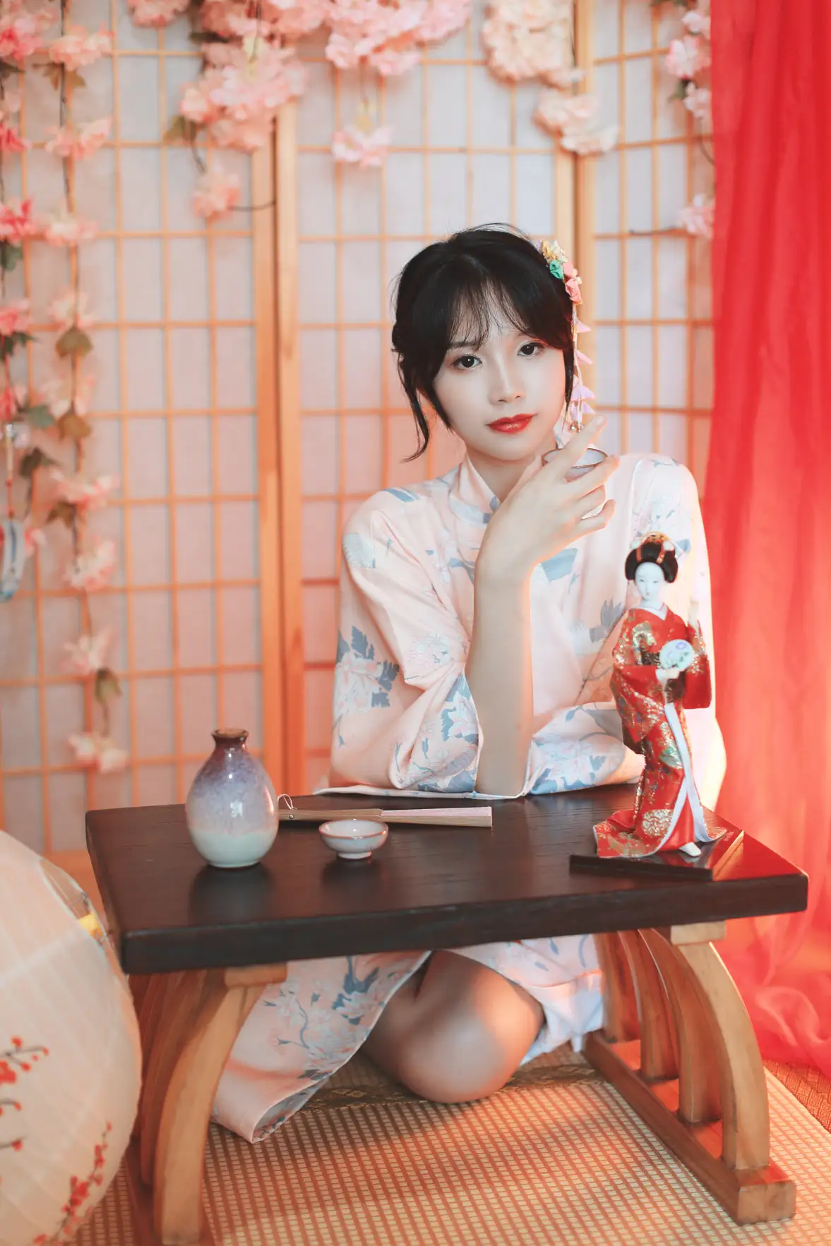 [YITUYU] 2022.07.18 Vol.1517 – Wish Linda#[24P]-3