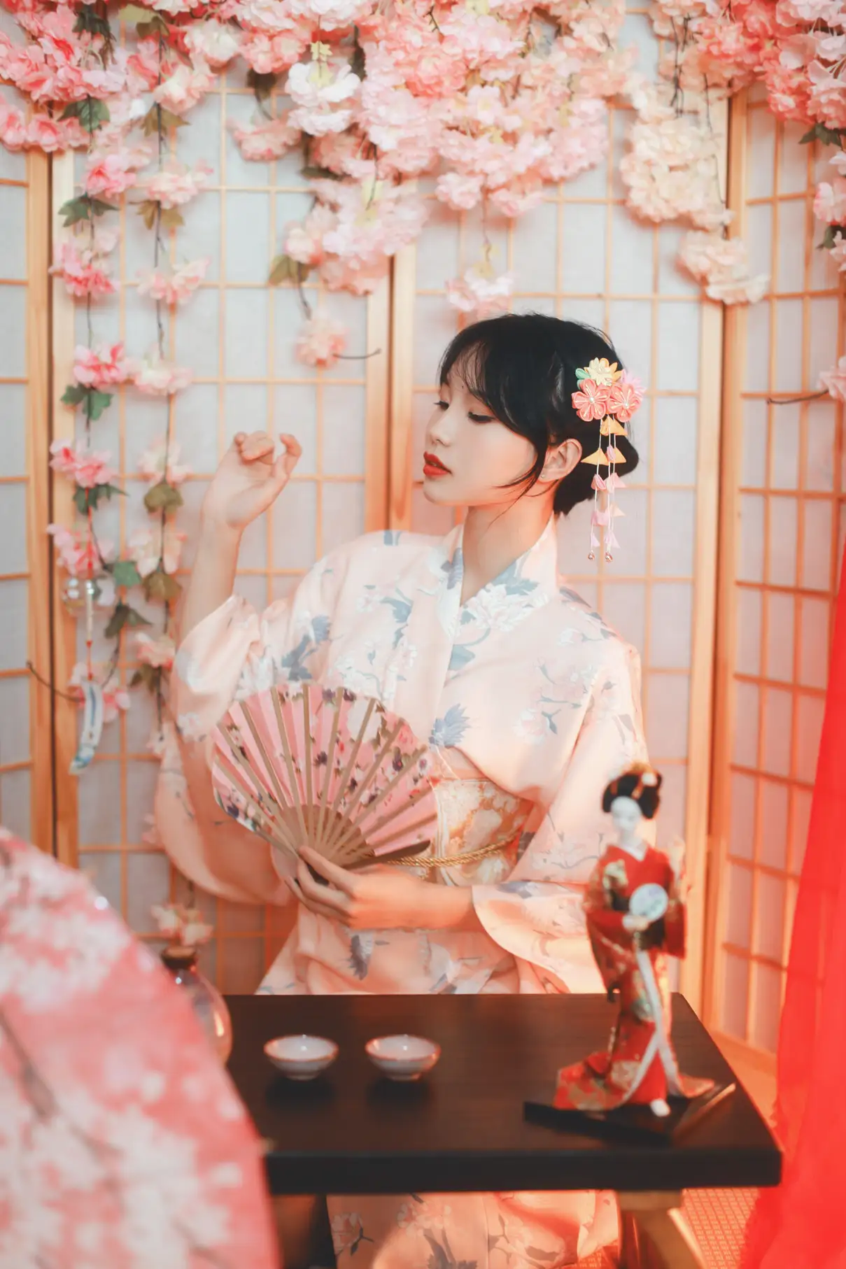 [YITUYU] 2022.07.18 Vol.1517 – Wish Linda#[24P]-4
