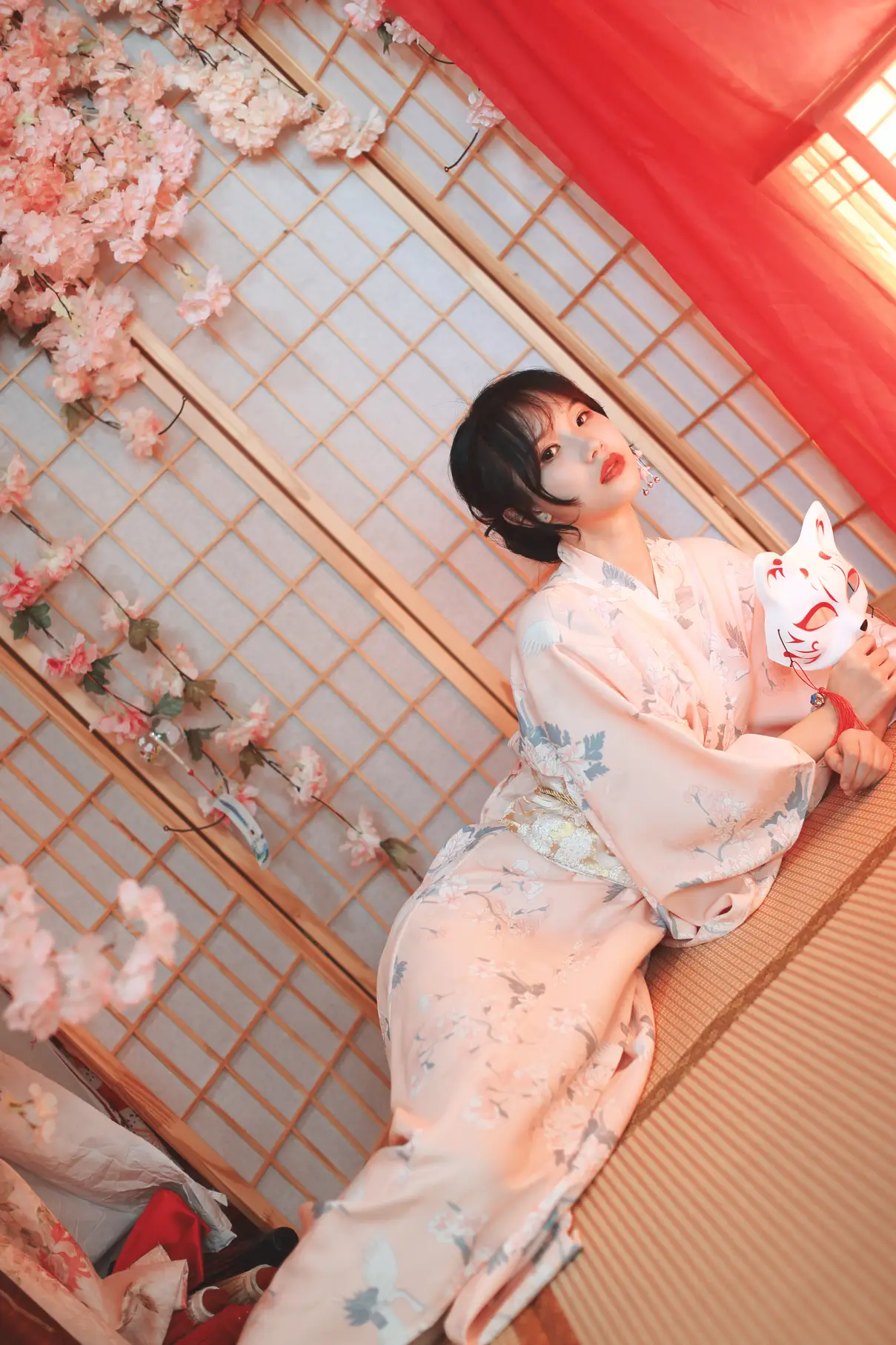 [YITUYU] 2022.07.18 Vol.1517 – Wish Linda#[24P]-5