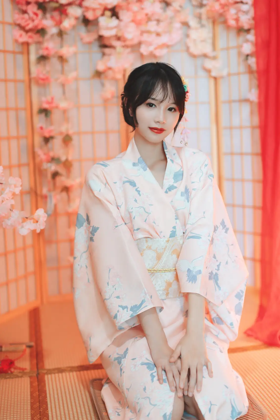 [YITUYU] 2022.07.18 Vol.1517 – Wish Linda#[24P]-7