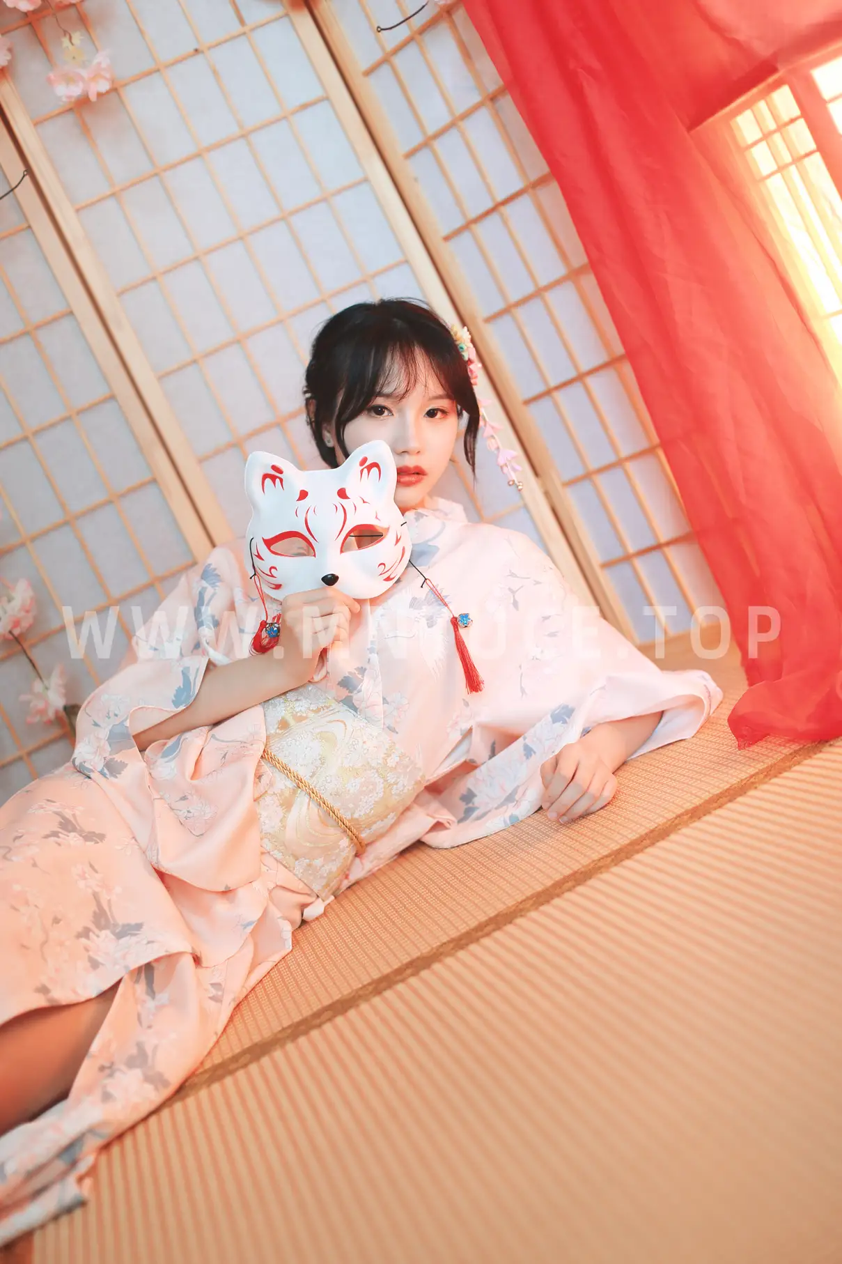 [YITUYU] 2022.07.18 Vol.1517 – Wish Linda#[24P]-8