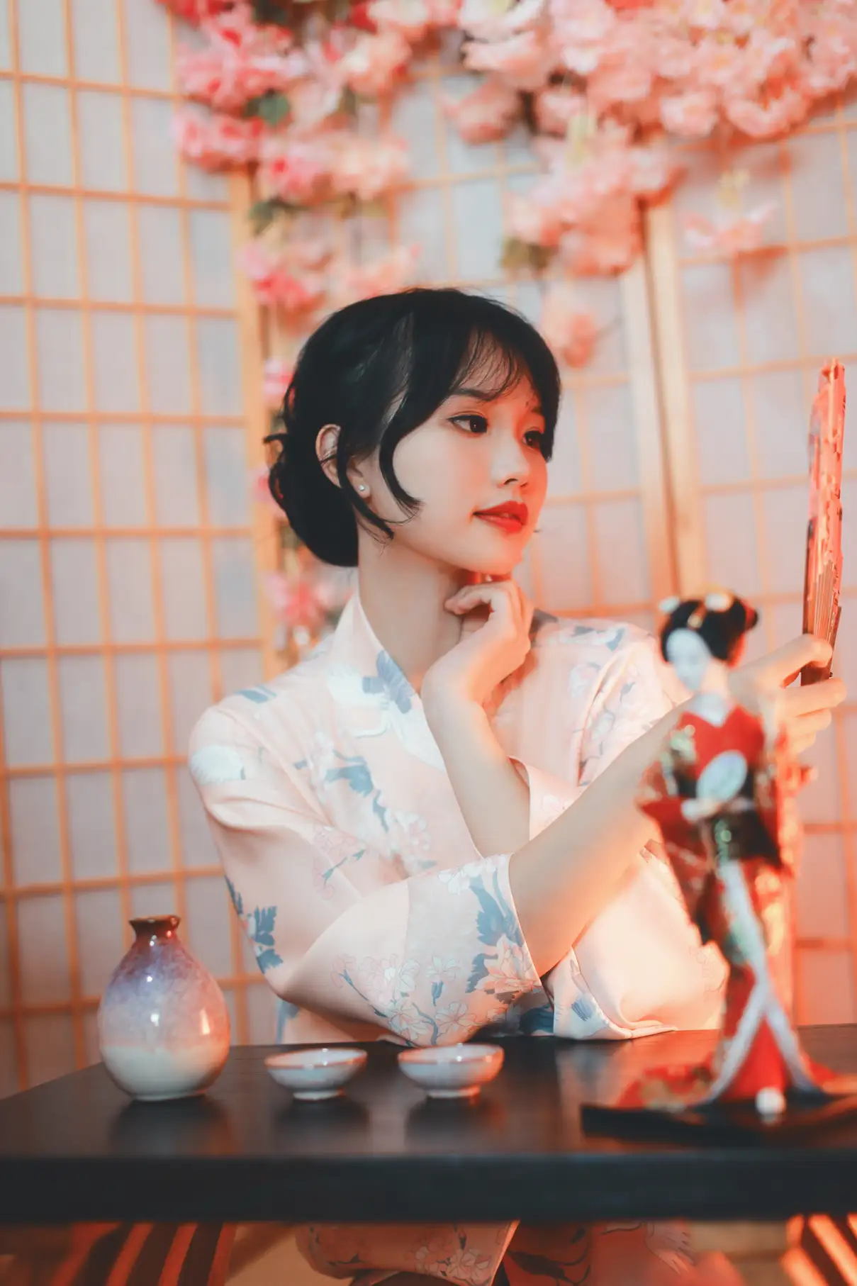 [YITUYU] 2022.07.18 Vol.1517 – Wish Linda#[24P]-9