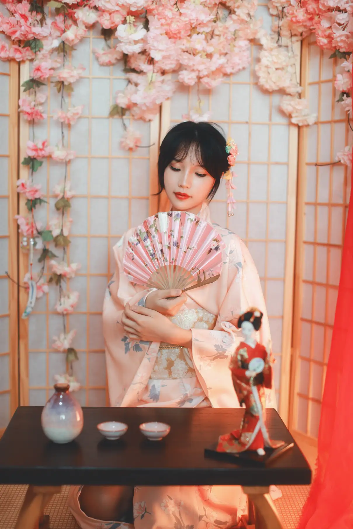 [YITUYU] 2022.07.18 Vol.1517 – Wish Linda#[24P]-1