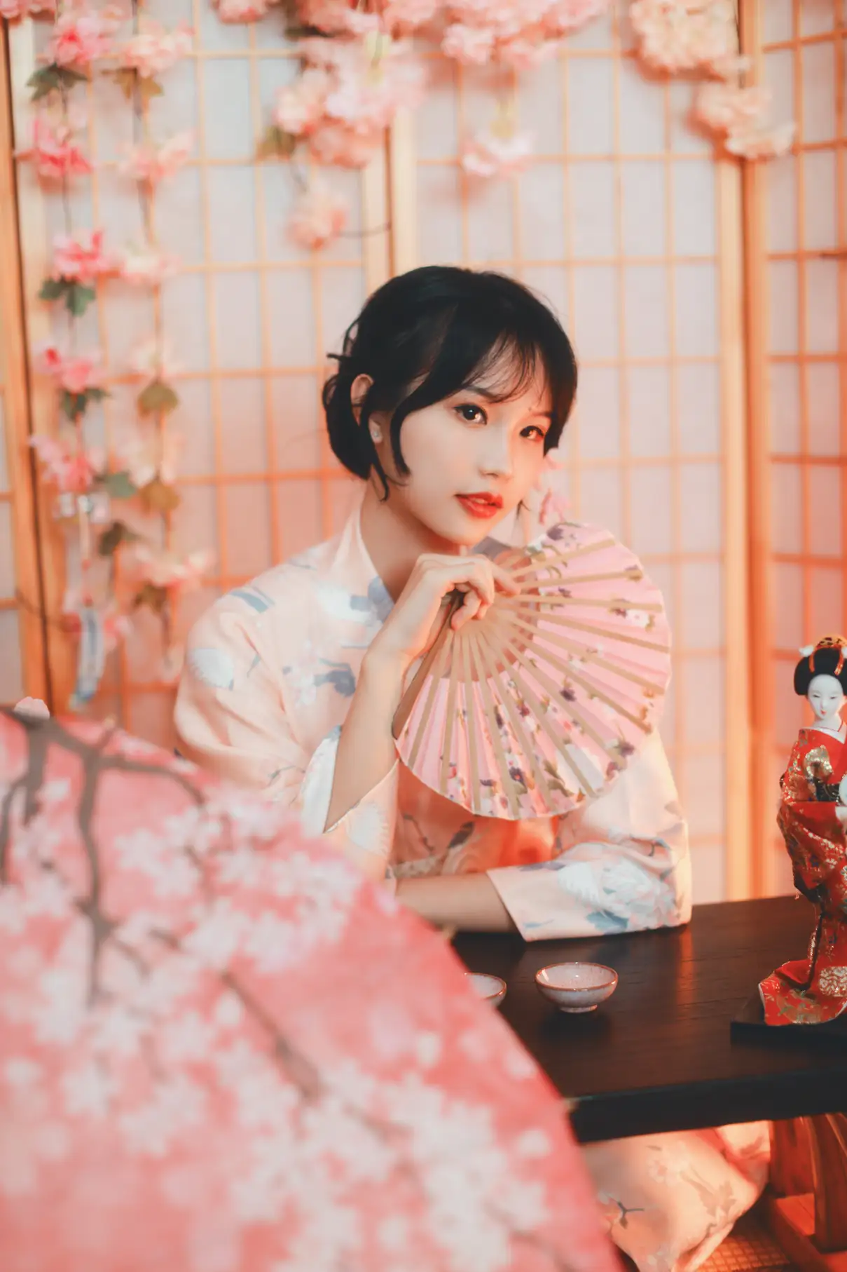 [YITUYU] 2022.07.18 Vol.1517 – Wish Linda#[24P]-4