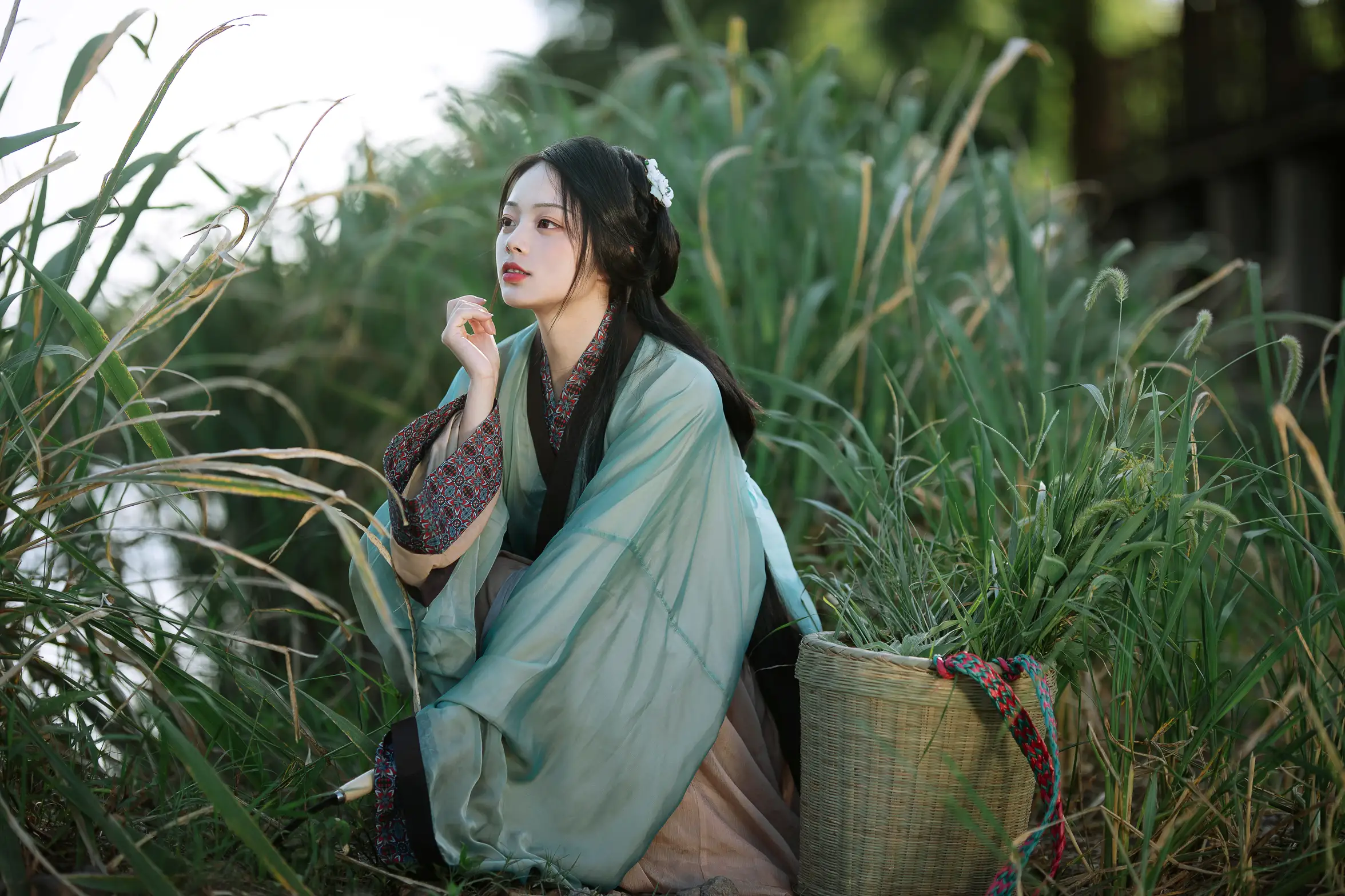 [YITUYU] 2022.01.04 Vol.587 – Wrangler Girl chestnut#[27P]-2