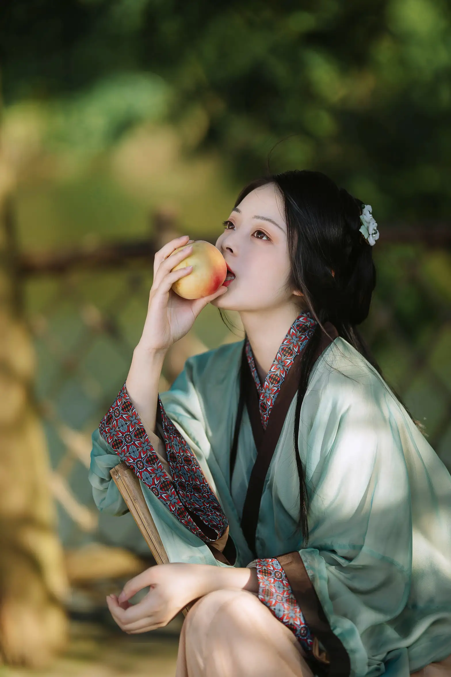 [YITUYU] 2022.01.04 Vol.587 – Wrangler Girl chestnut#[27P]-7