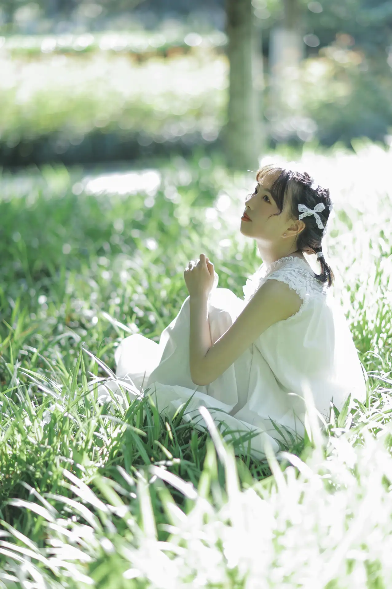 [YITUYU] 2022.05.25 Vol.0979 – Flowers and Girls Xinyu#[24P]-7