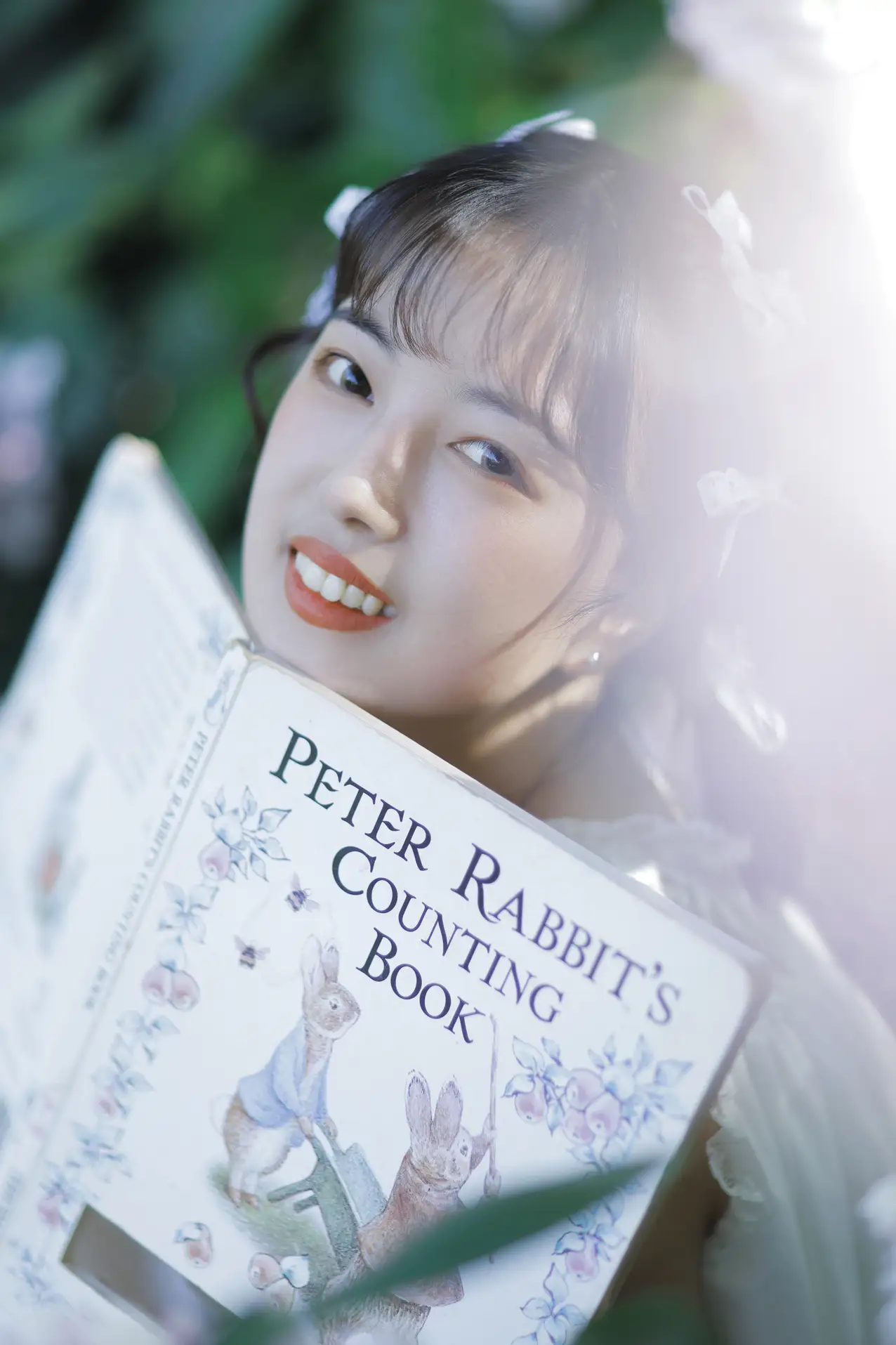 [YITUYU] 2022.05.25 Vol.0979 – Flowers and Girls Xinyu#[24P]-1