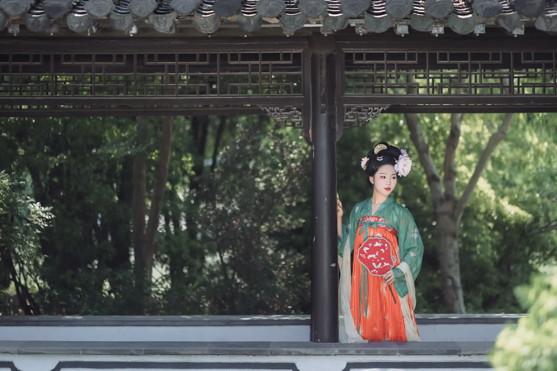 [YITUYU] 2022.08.15 Vol.1710 – Looking forward to your return Selling big fish#[42P]-5