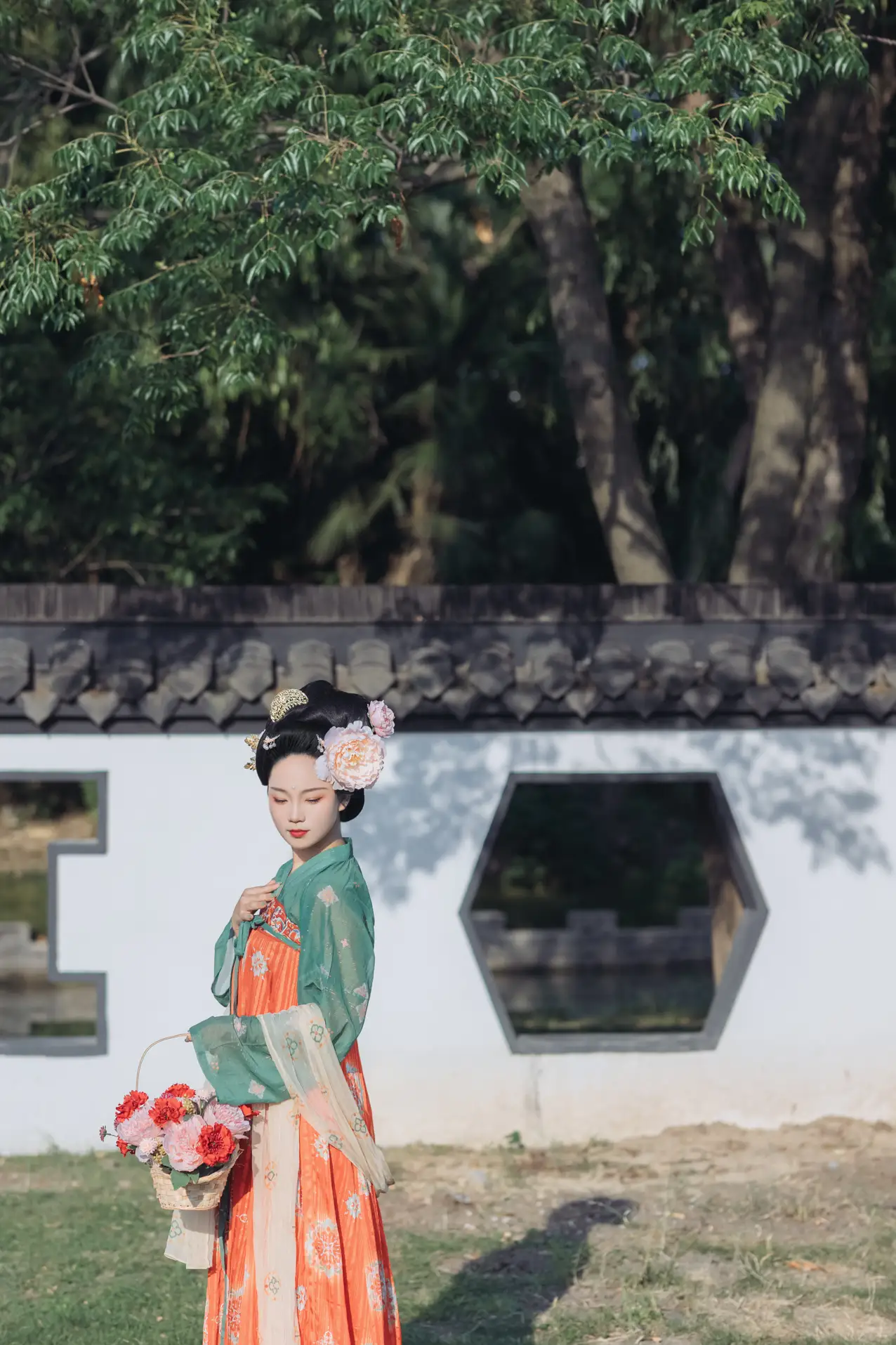 [YITUYU] 2022.08.15 Vol.1710 – Looking forward to your return Selling big fish#[42P]-5