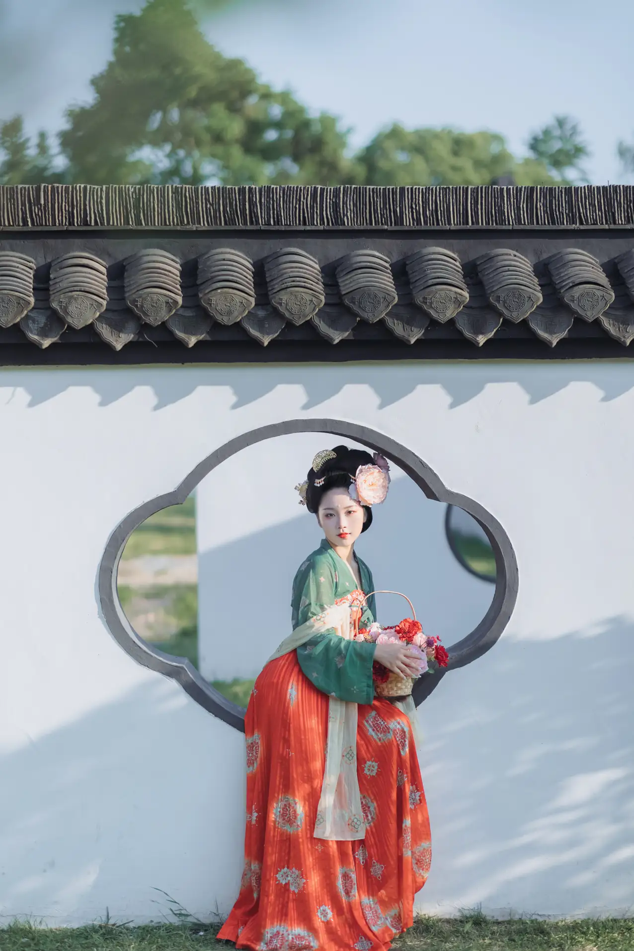 [YITUYU] 2022.08.15 Vol.1710 – Looking forward to your return Selling big fish#[42P]-7