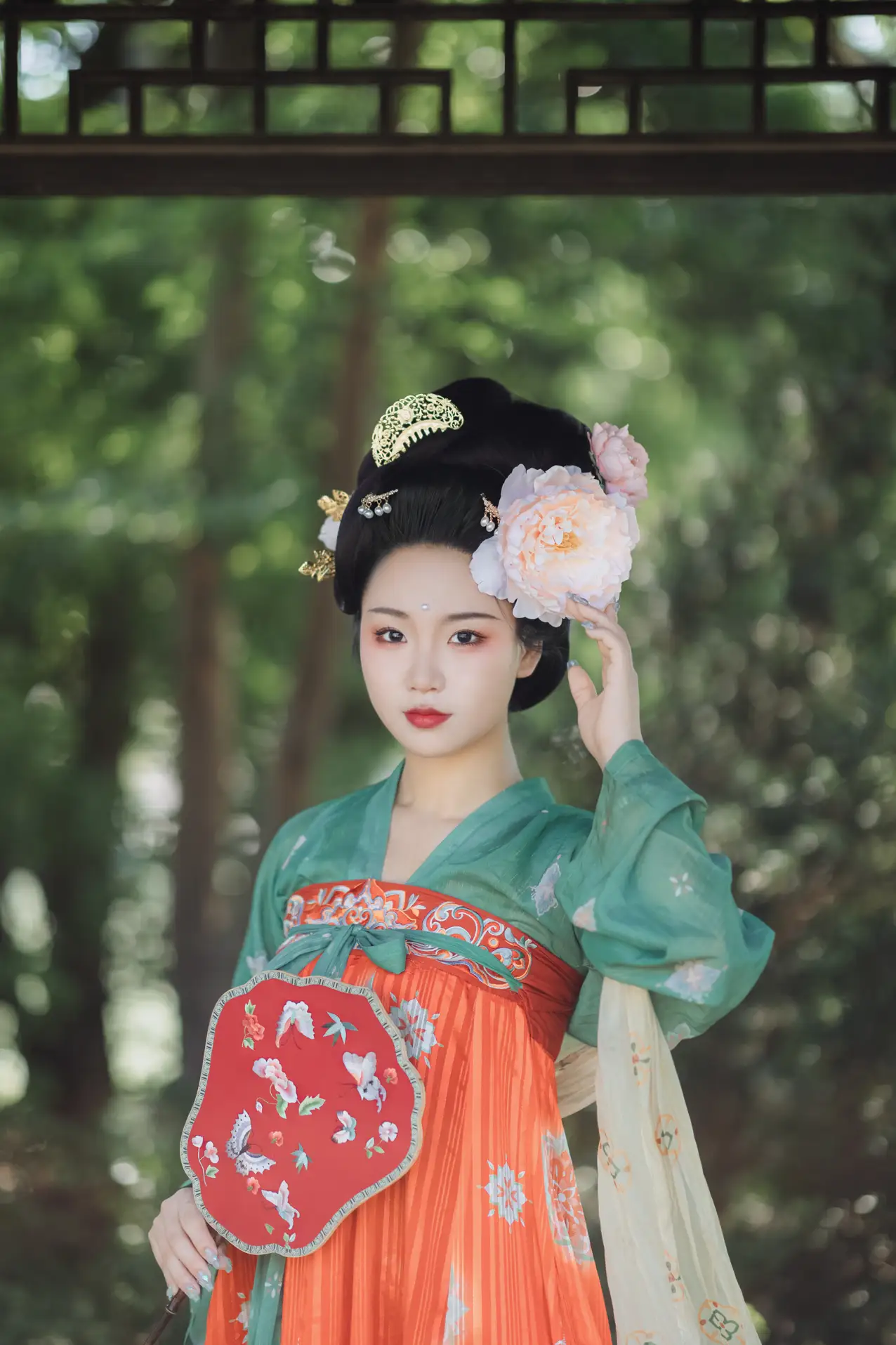 [YITUYU] 2022.08.15 Vol.1710 – Looking forward to your return Selling big fish#[42P]-10