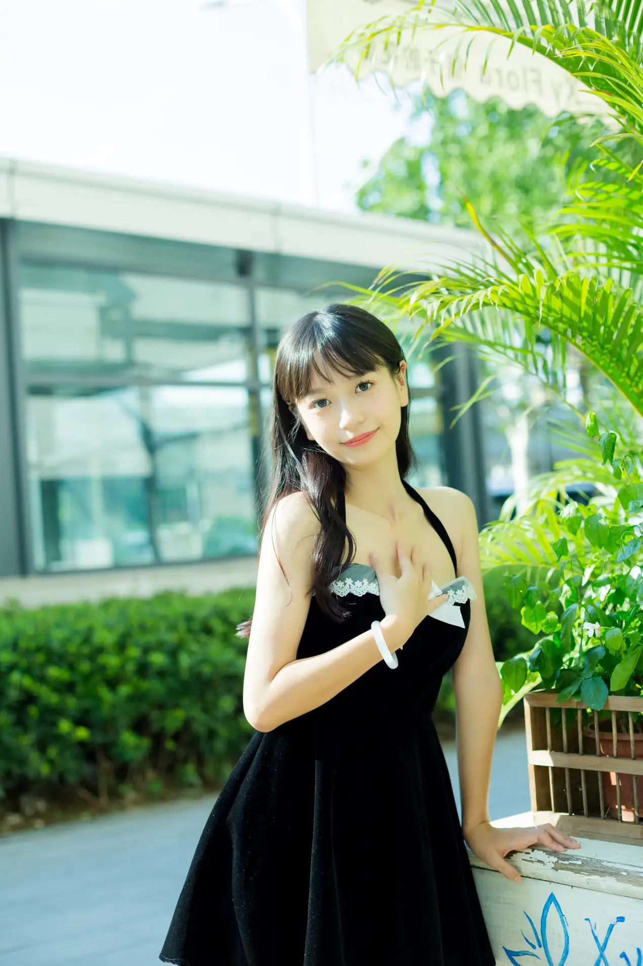 [YITUYU] 2022.08.29 Vol.1816 – The girl who doesn’t return Yan Yun Lin'er#[26P]-1