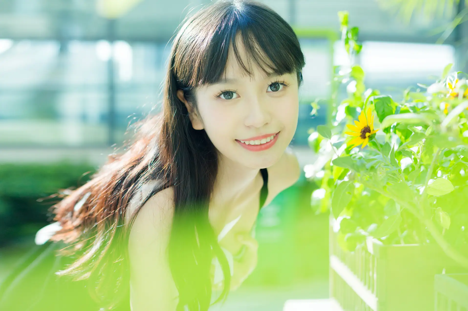 [YITUYU] 2022.08.29 Vol.1816 – The girl who doesn’t return Yan Yun Lin'er#[26P]-2