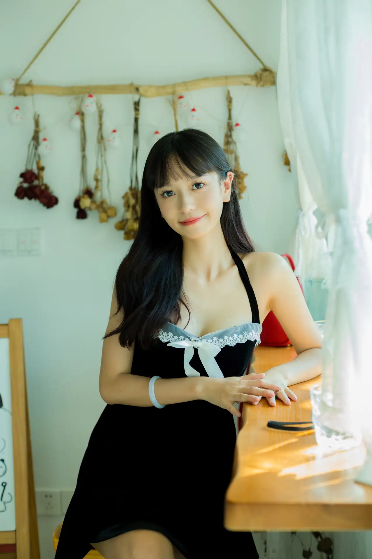 [YITUYU] 2022.08.29 Vol.1816 – The girl who doesn’t return Yan Yun Lin'er#[26P]-4