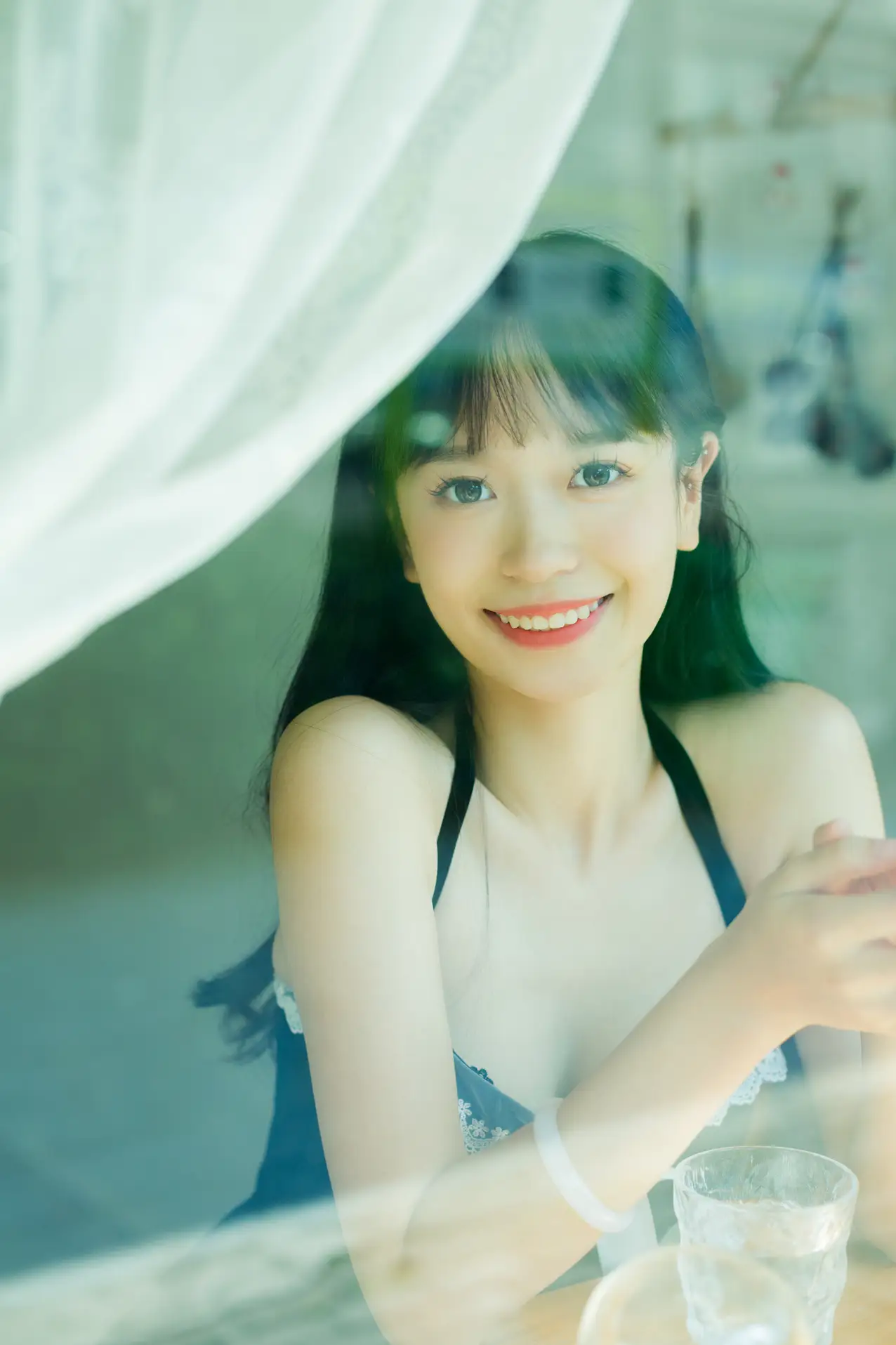 [YITUYU] 2022.08.29 Vol.1816 – The girl who doesn’t return Yan Yun Lin'er#[26P]-5
