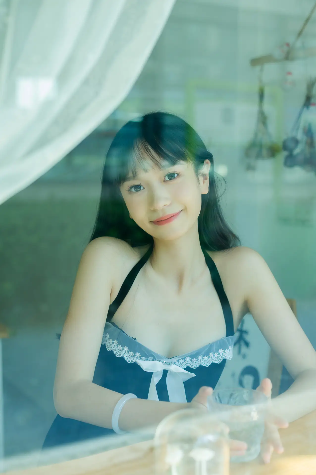 [YITUYU] 2022.08.29 Vol.1816 – The girl who doesn’t return Yan Yun Lin'er#[26P]-6