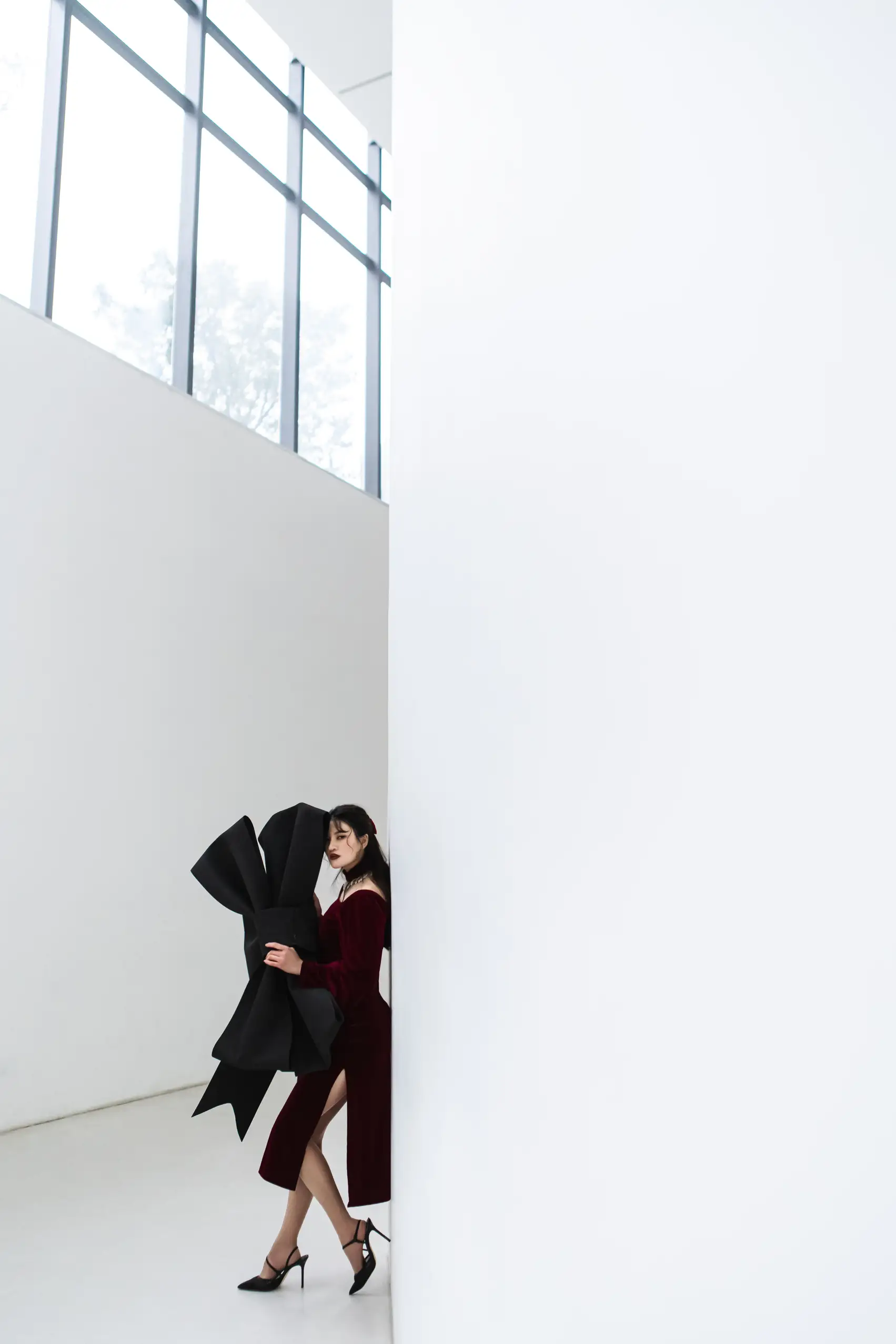 [YITUYU] 2022.01.01 Vol.572 – Much Memory Cuihua'er#[28P]-6