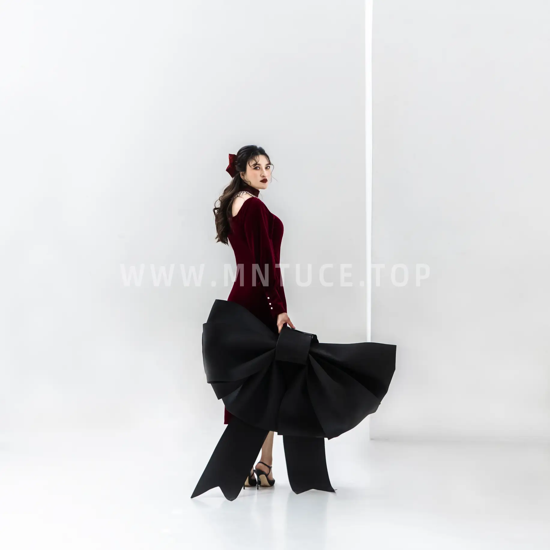 [YITUYU] 2022.01.01 Vol.572 – Much Memory Cuihua'er#[28P]-9