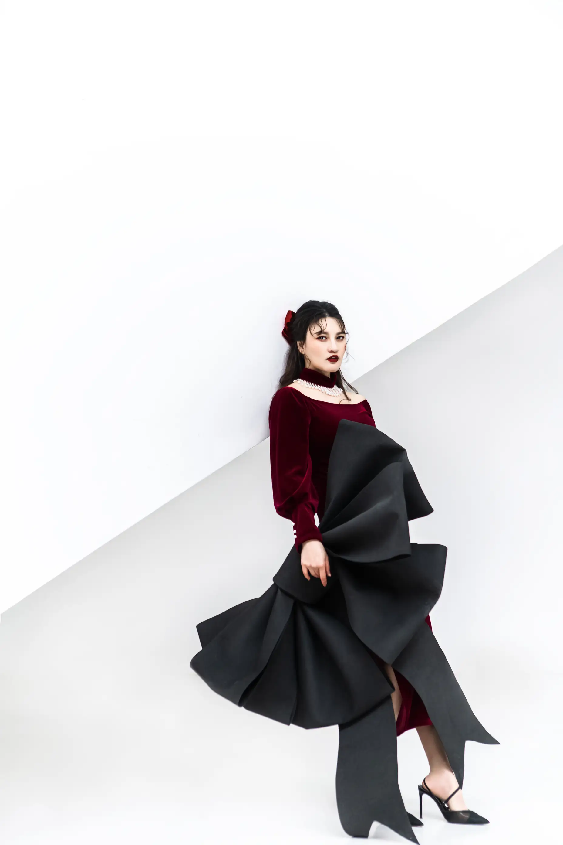 [YITUYU] 2022.01.01 Vol.572 – Much Memory Cuihua'er#[28P]-10