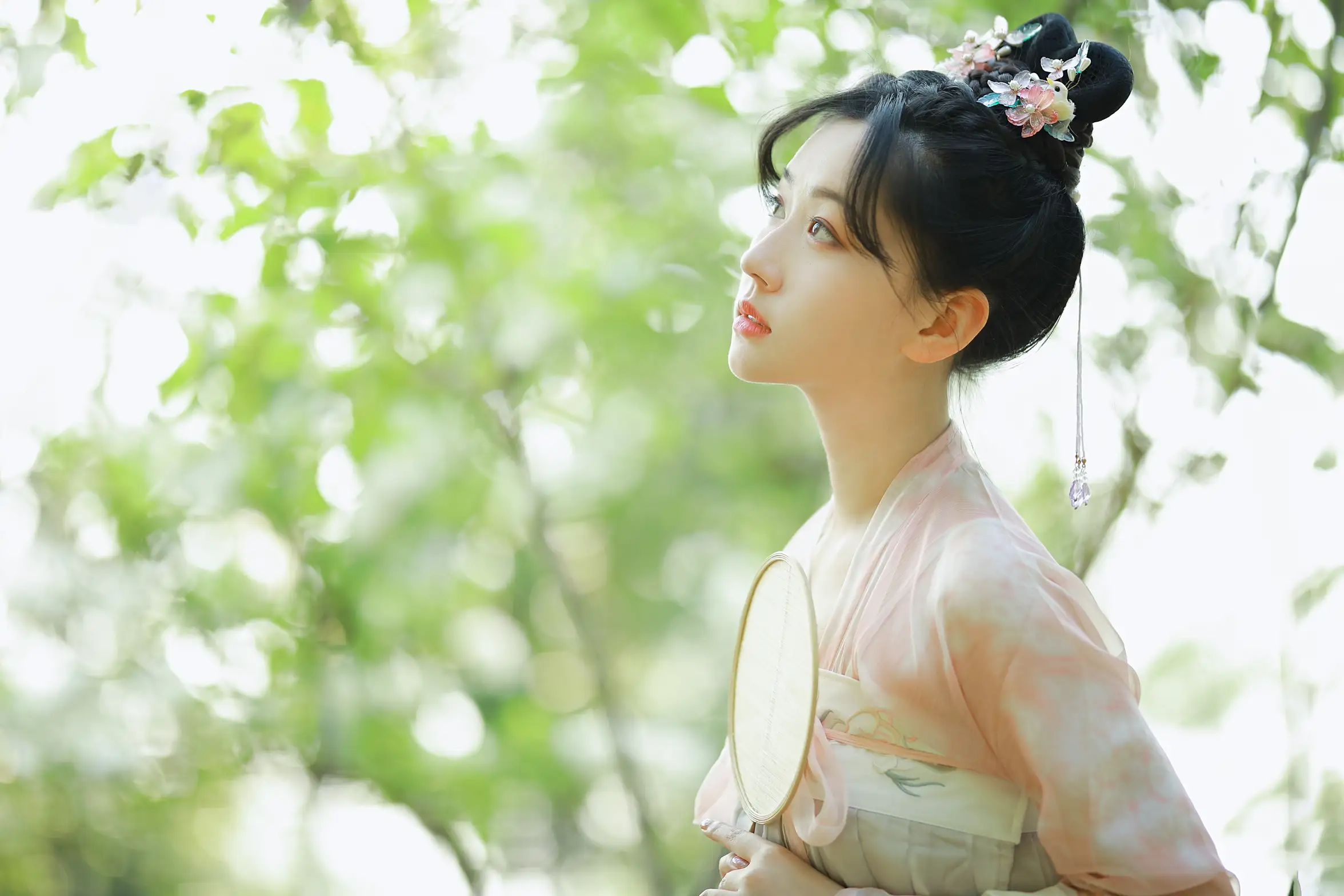 [YITUYU] 2022.08.20 Vol.1746 – Le Yan Sanyu#[22P]-1