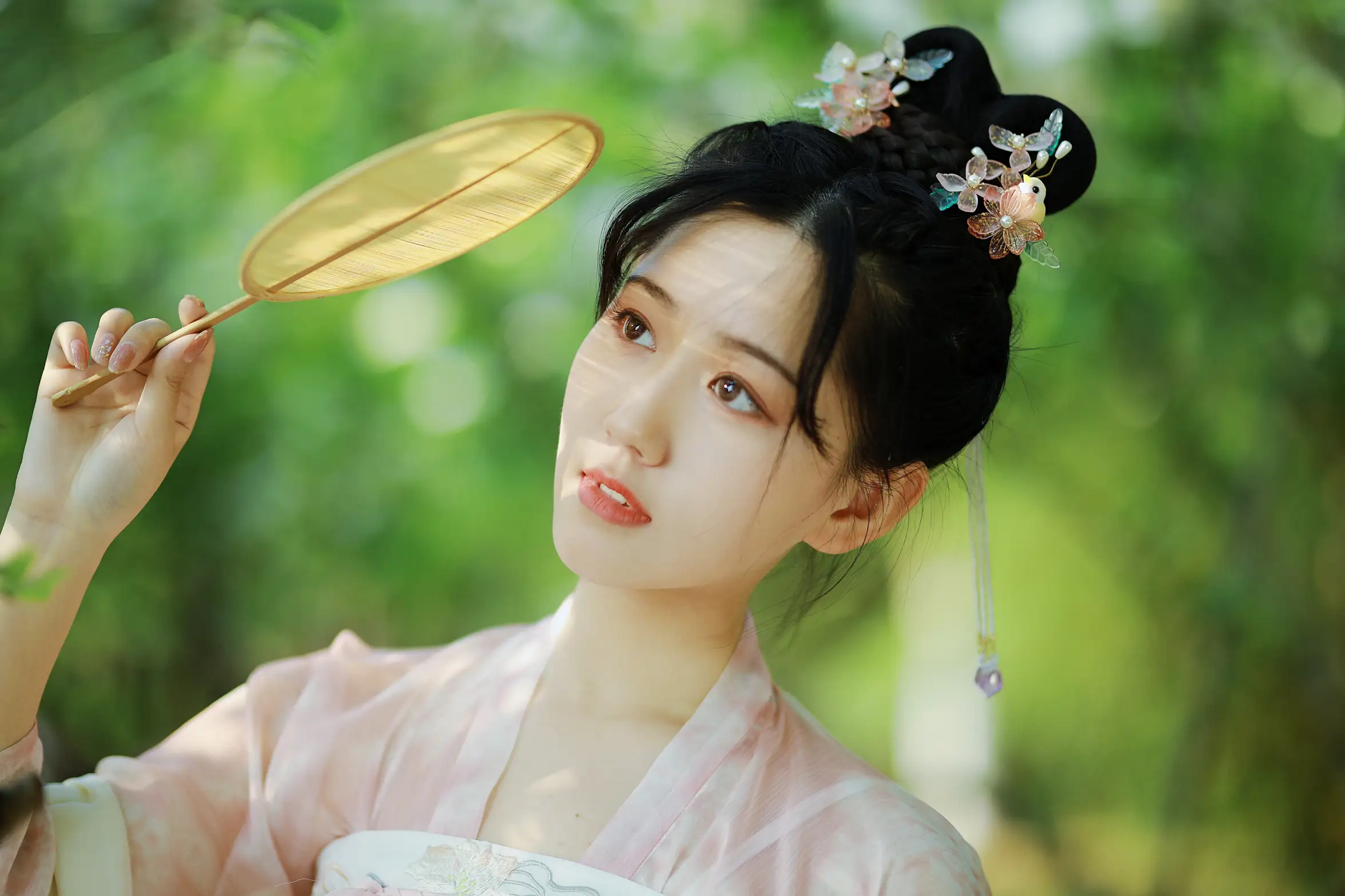 [YITUYU] 2022.08.20 Vol.1746 – Le Yan Sanyu#[22P]-3