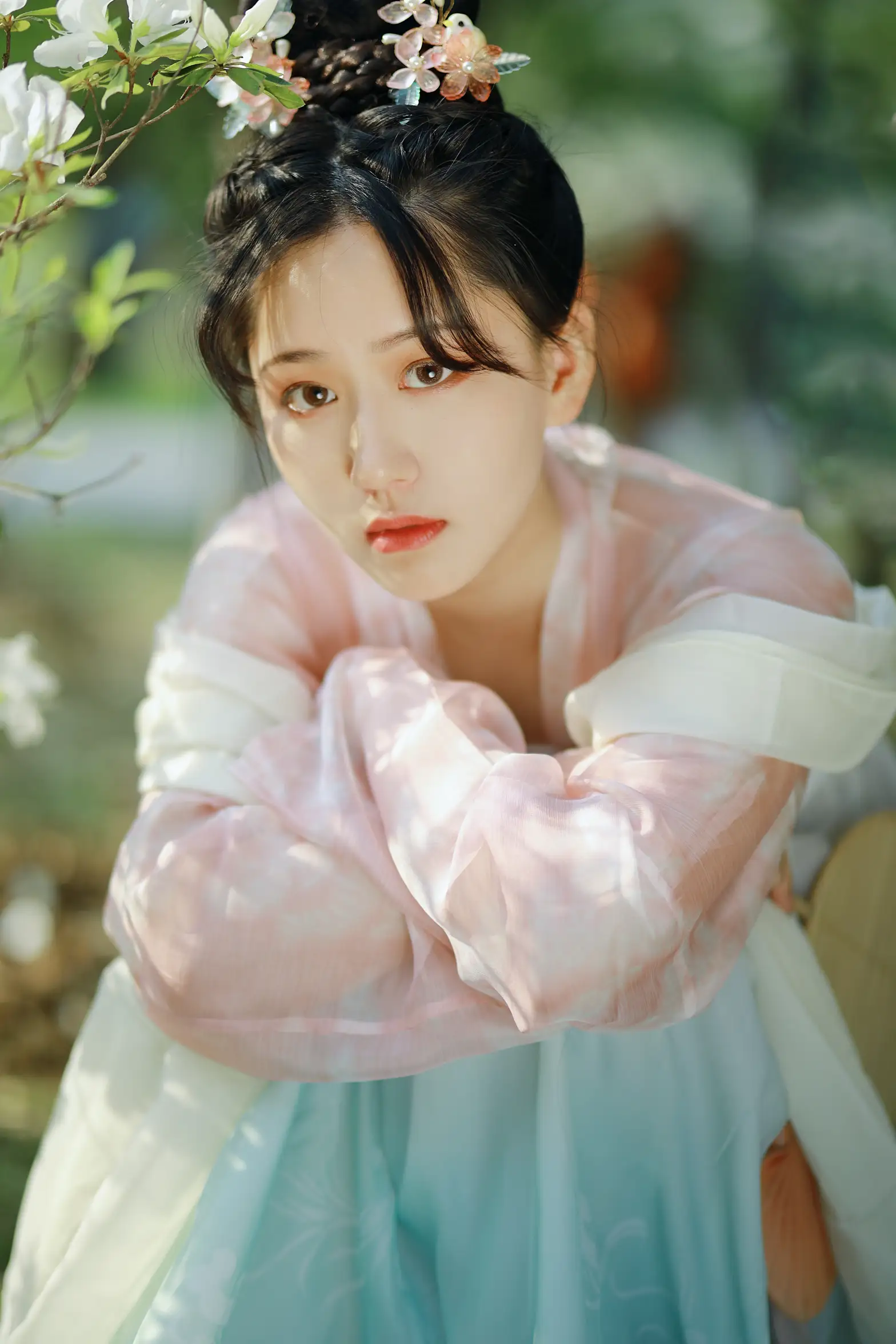 [YITUYU] 2022.08.20 Vol.1746 – Le Yan Sanyu#[22P]-4