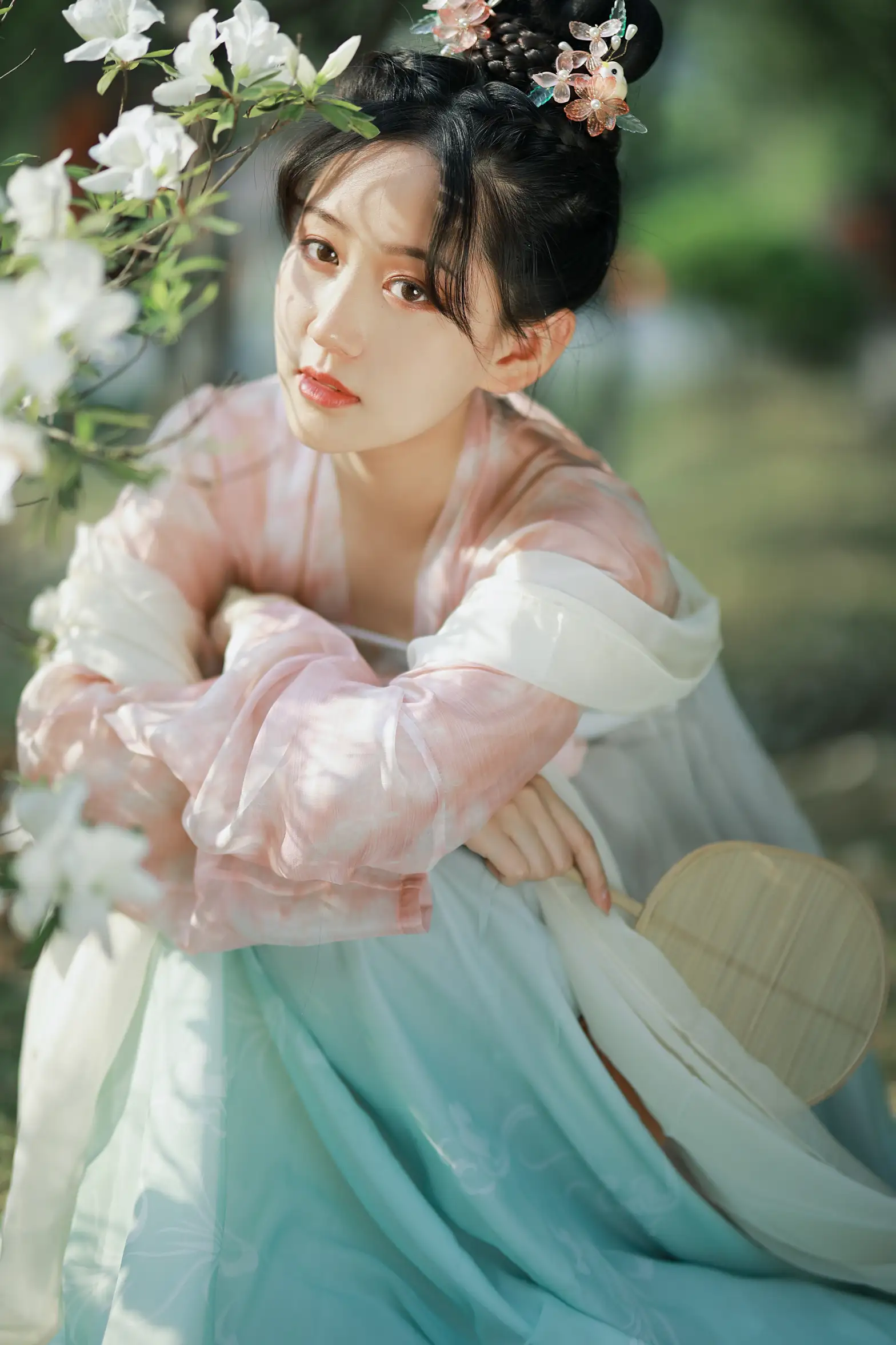 [YITUYU] 2022.08.20 Vol.1746 – Le Yan Sanyu#[22P]-5