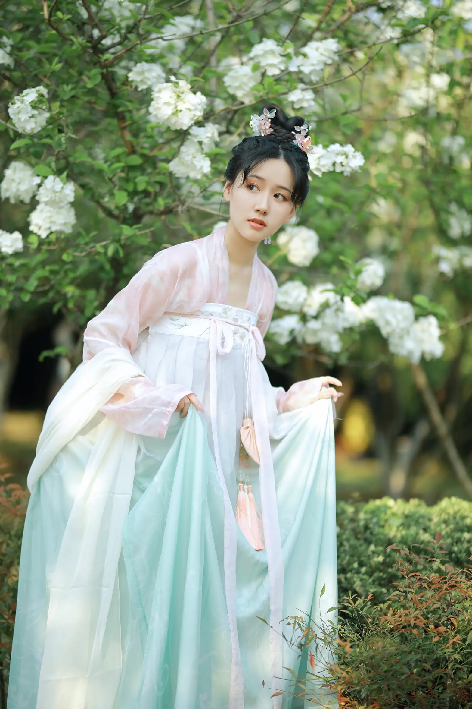 [YITUYU] 2022.08.20 Vol.1746 – Le Yan Sanyu#[22P]-6