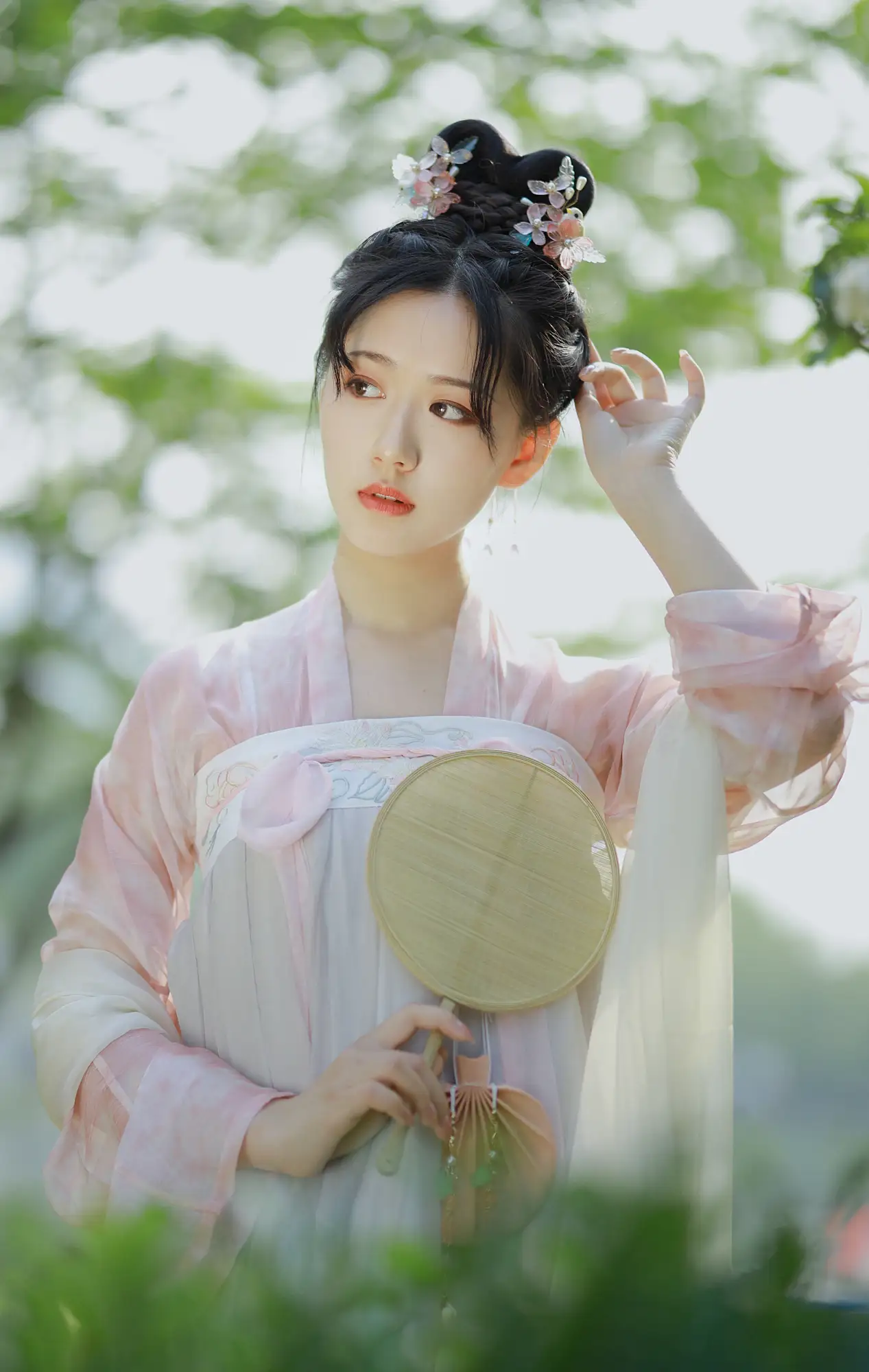 [YITUYU] 2022.08.20 Vol.1746 – Le Yan Sanyu#[22P]-7