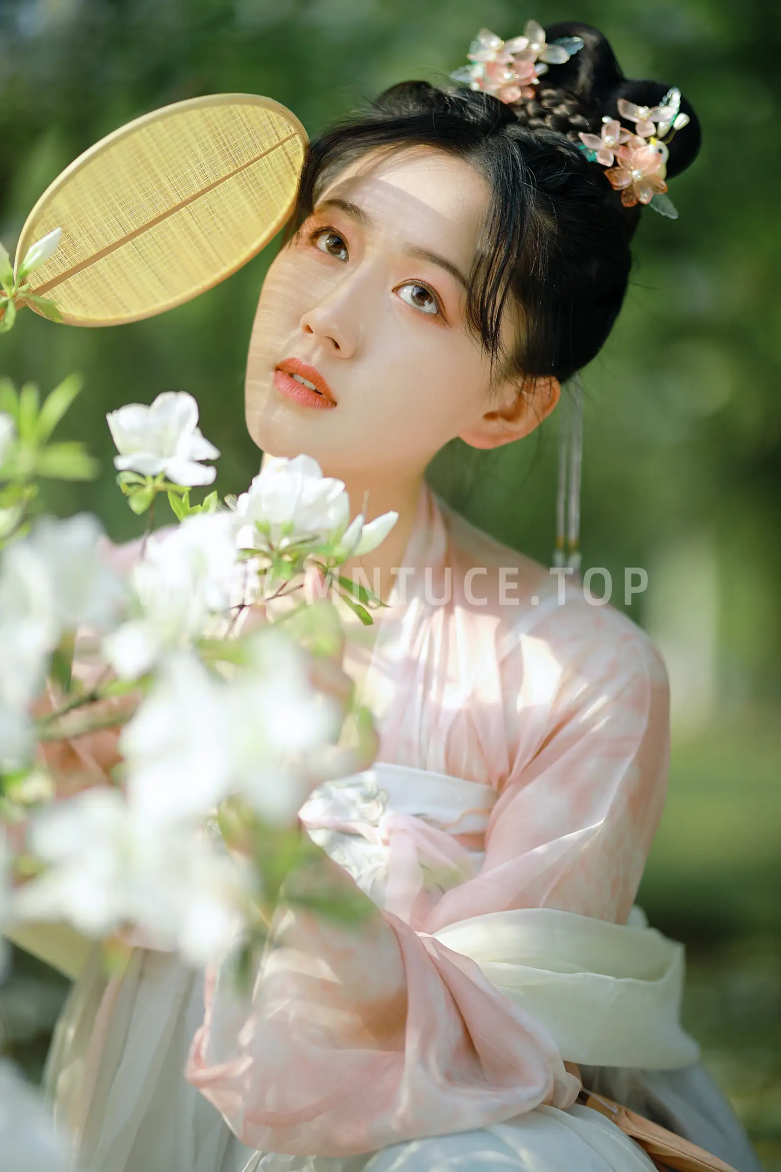 [YITUYU] 2022.08.20 Vol.1746 – Le Yan Sanyu#[22P]-8