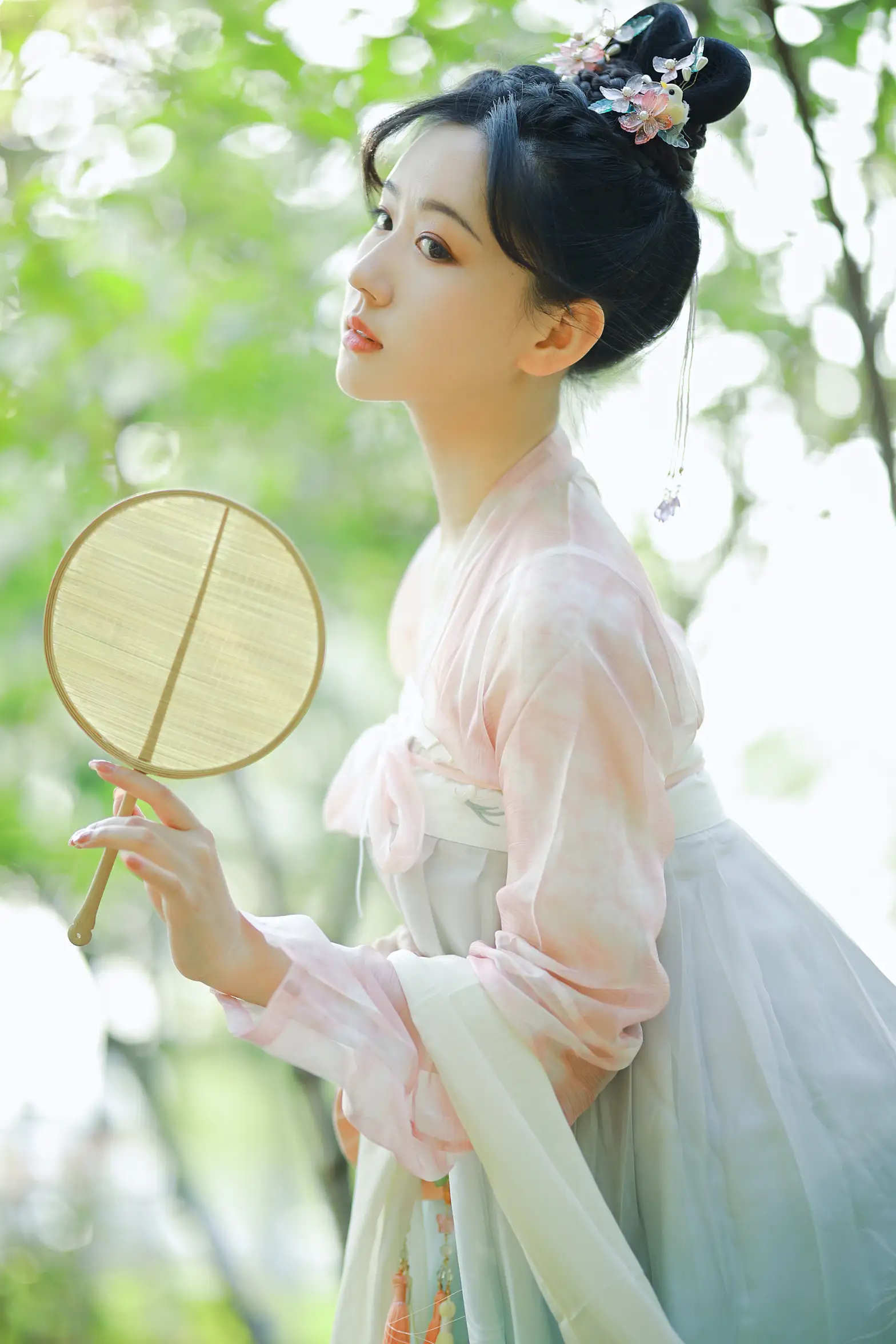 [YITUYU] 2022.08.20 Vol.1746 – Le Yan Sanyu#[22P]-9
