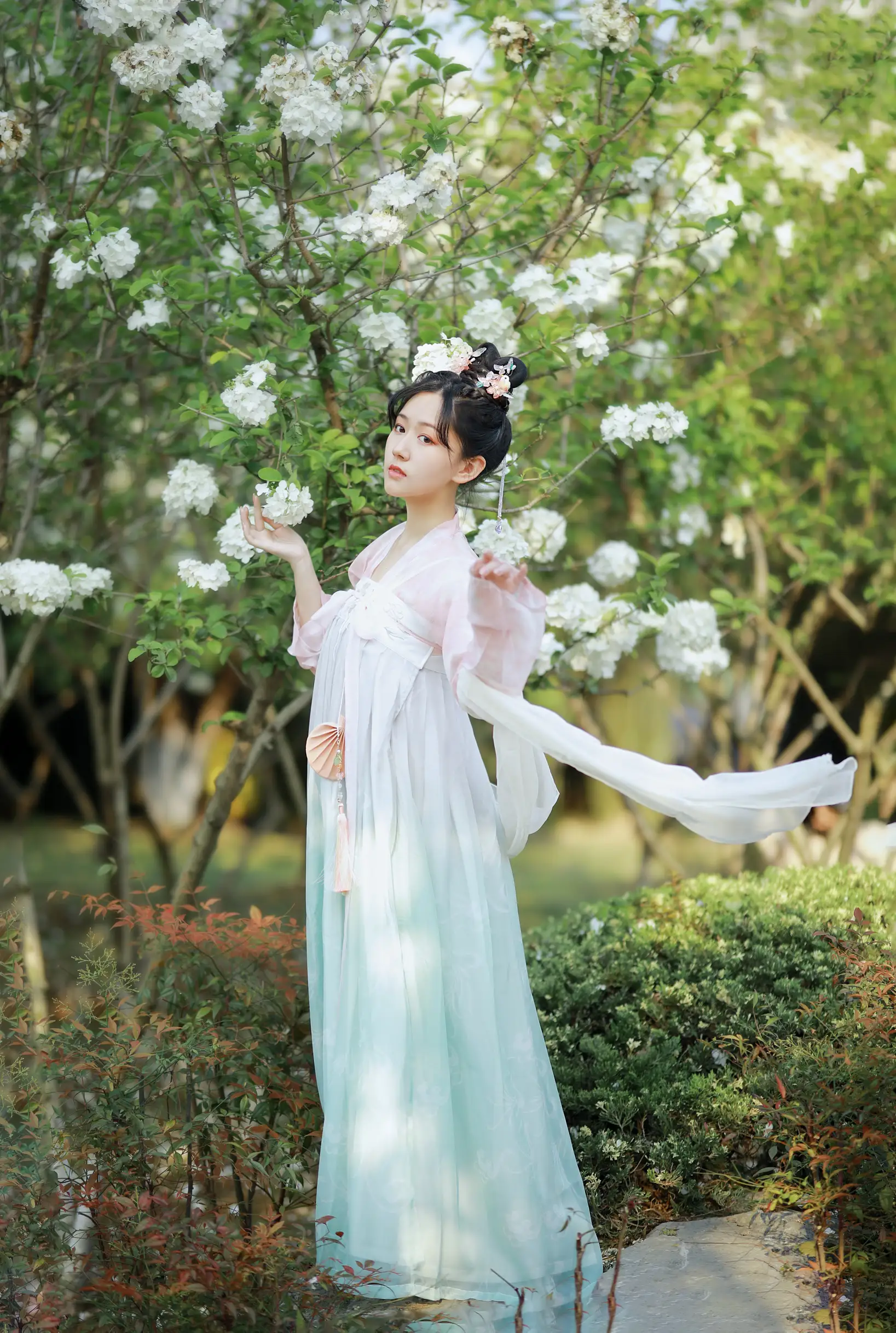 [YITUYU] 2022.08.20 Vol.1746 – Le Yan Sanyu#[22P]-10