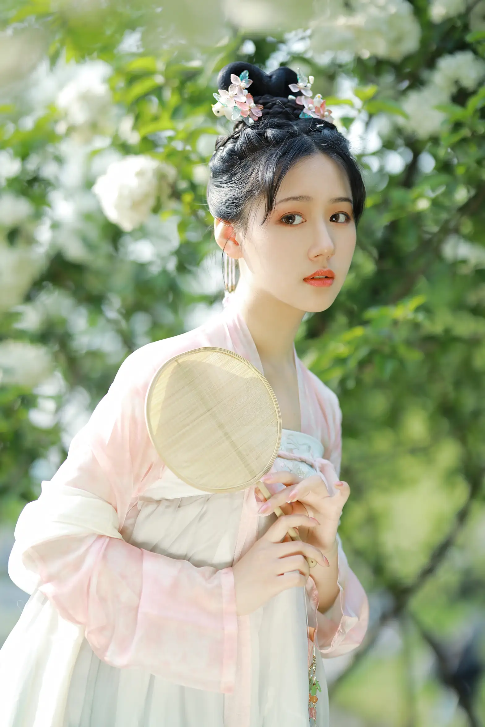 [YITUYU] 2022.08.20 Vol.1746 – Le Yan Sanyu#[22P]-1