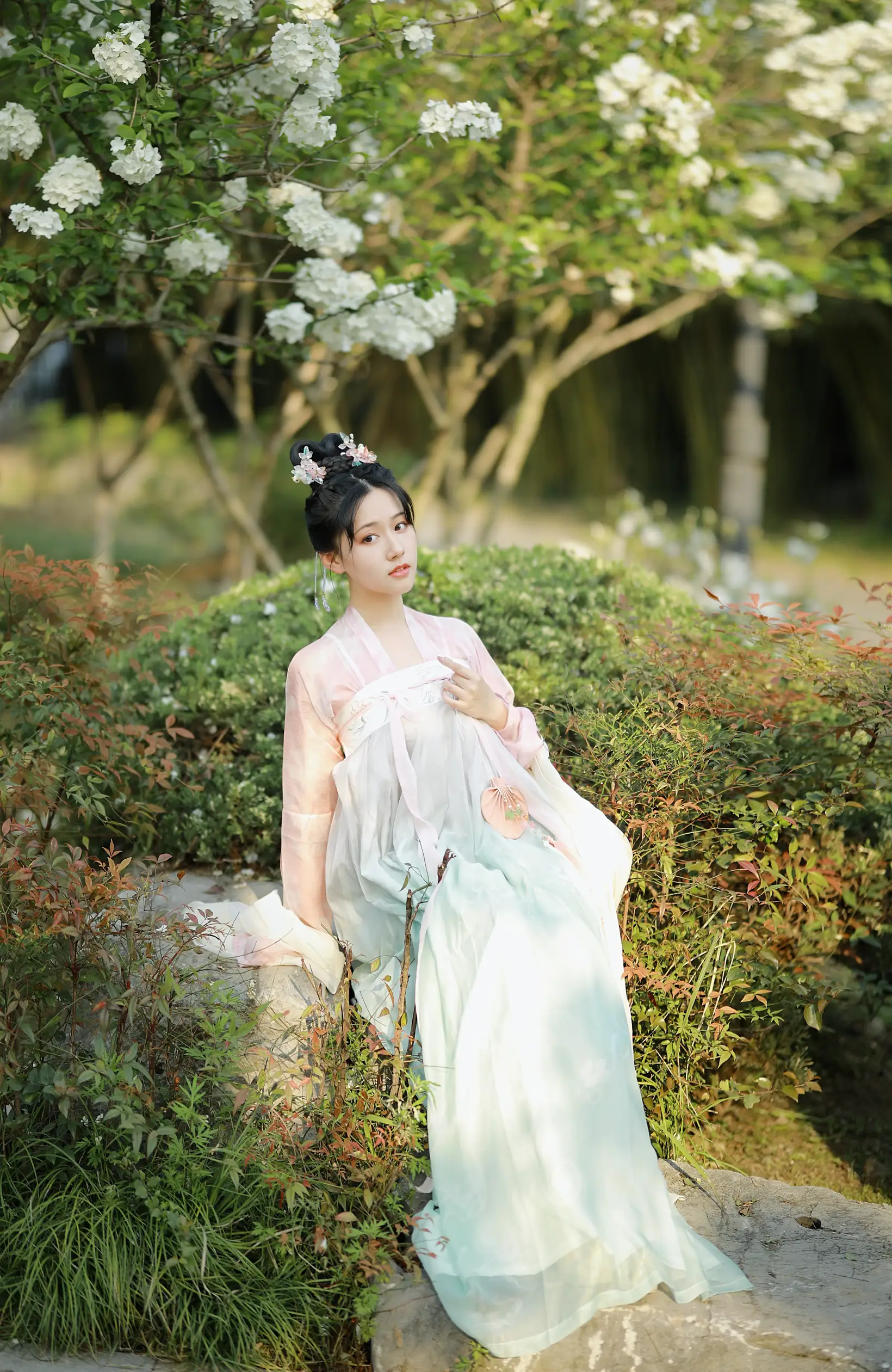 [YITUYU] 2022.08.20 Vol.1746 – Le Yan Sanyu#[22P]-2