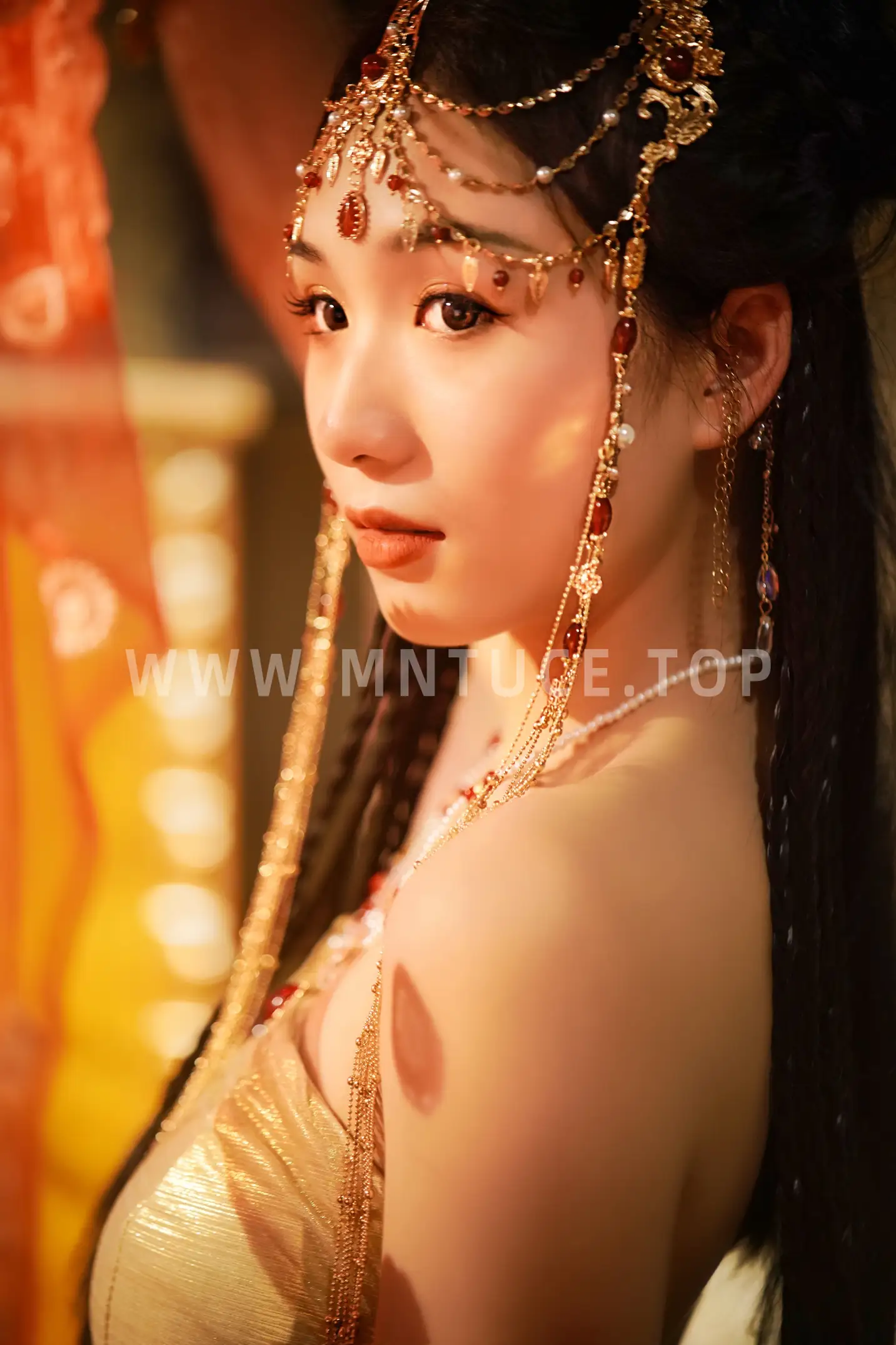 [YITUYU] 2022.06.21 Vol.1250 – Exotic Xiao Tao#[26P]-9