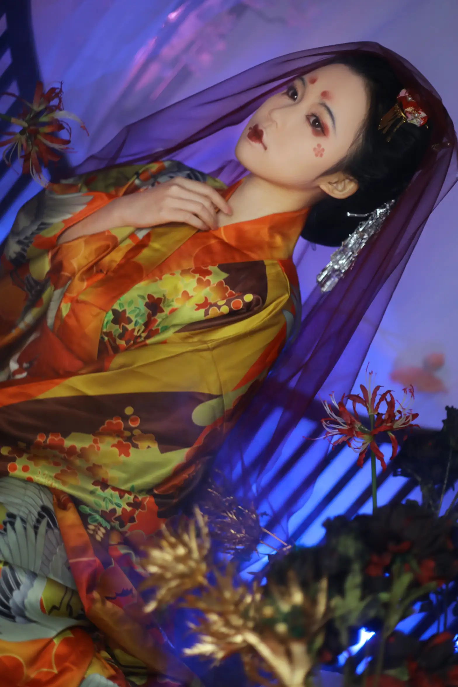 [YITUYU] 2022.09.04 Vol.1866 – Fox Marriage One high#[26P]-3