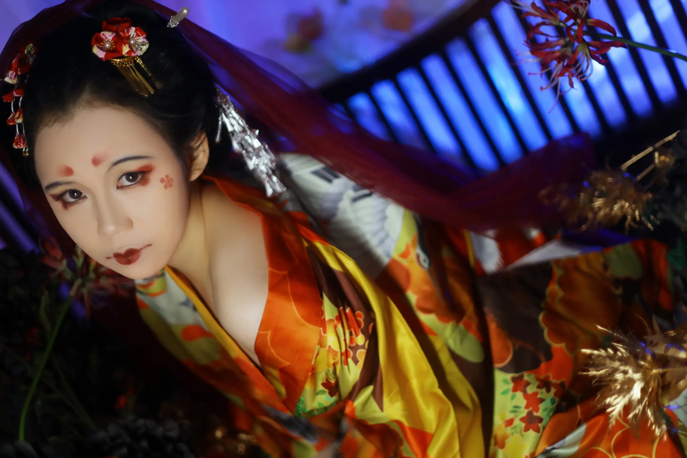 [YITUYU] 2022.09.04 Vol.1866 – Fox Marriage One high#[26P]-6