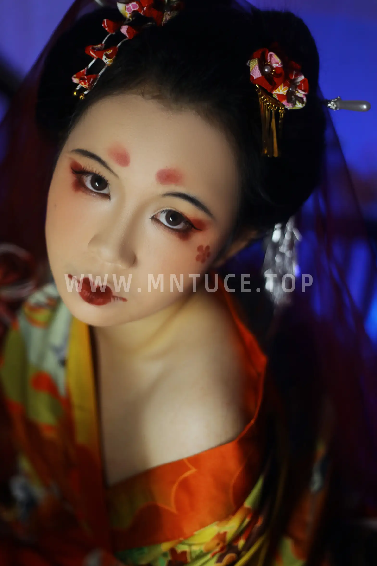 [YITUYU] 2022.09.04 Vol.1866 – Fox Marriage One high#[26P]-8