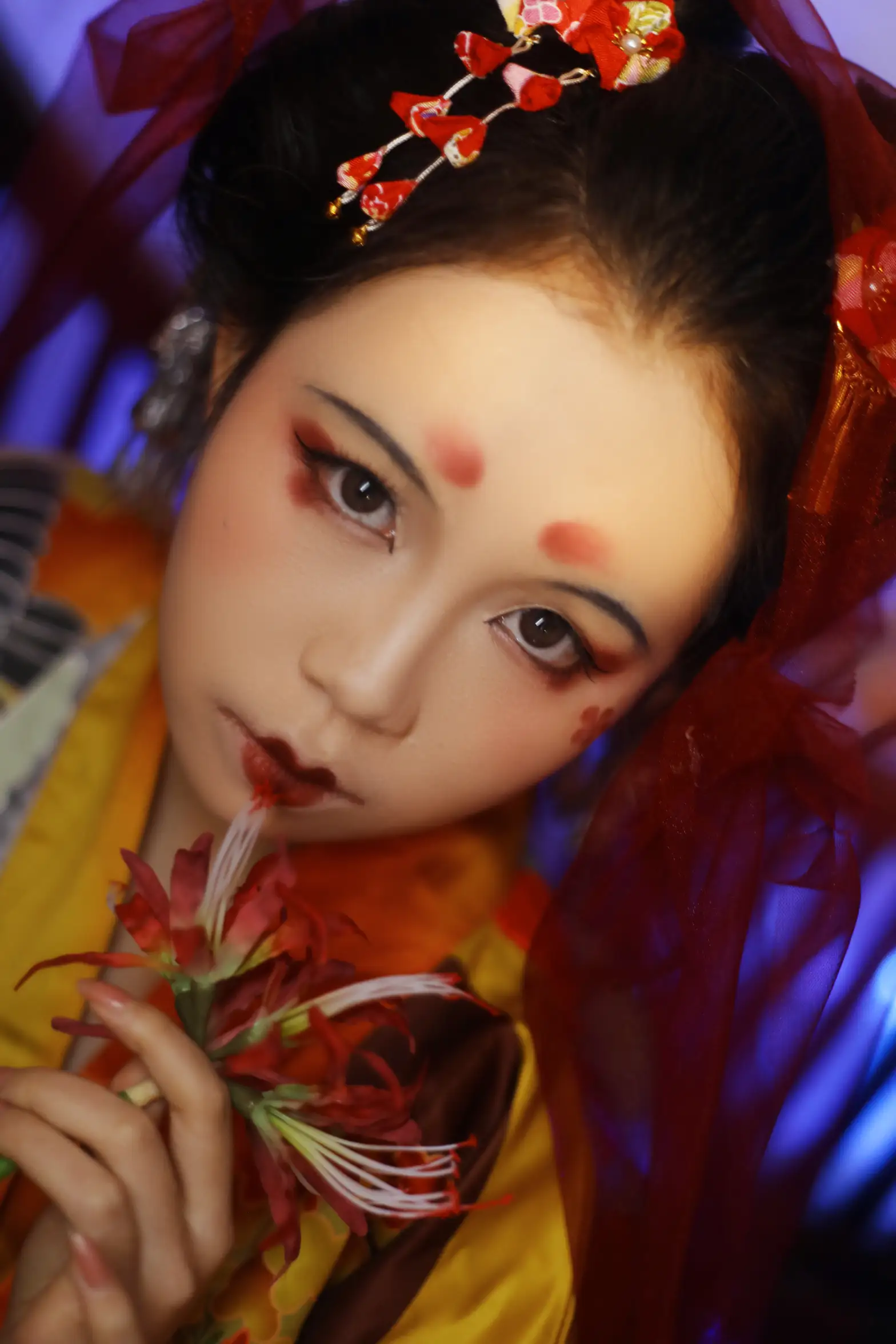 [YITUYU] 2022.09.04 Vol.1866 – Fox Marriage One high#[26P]-5