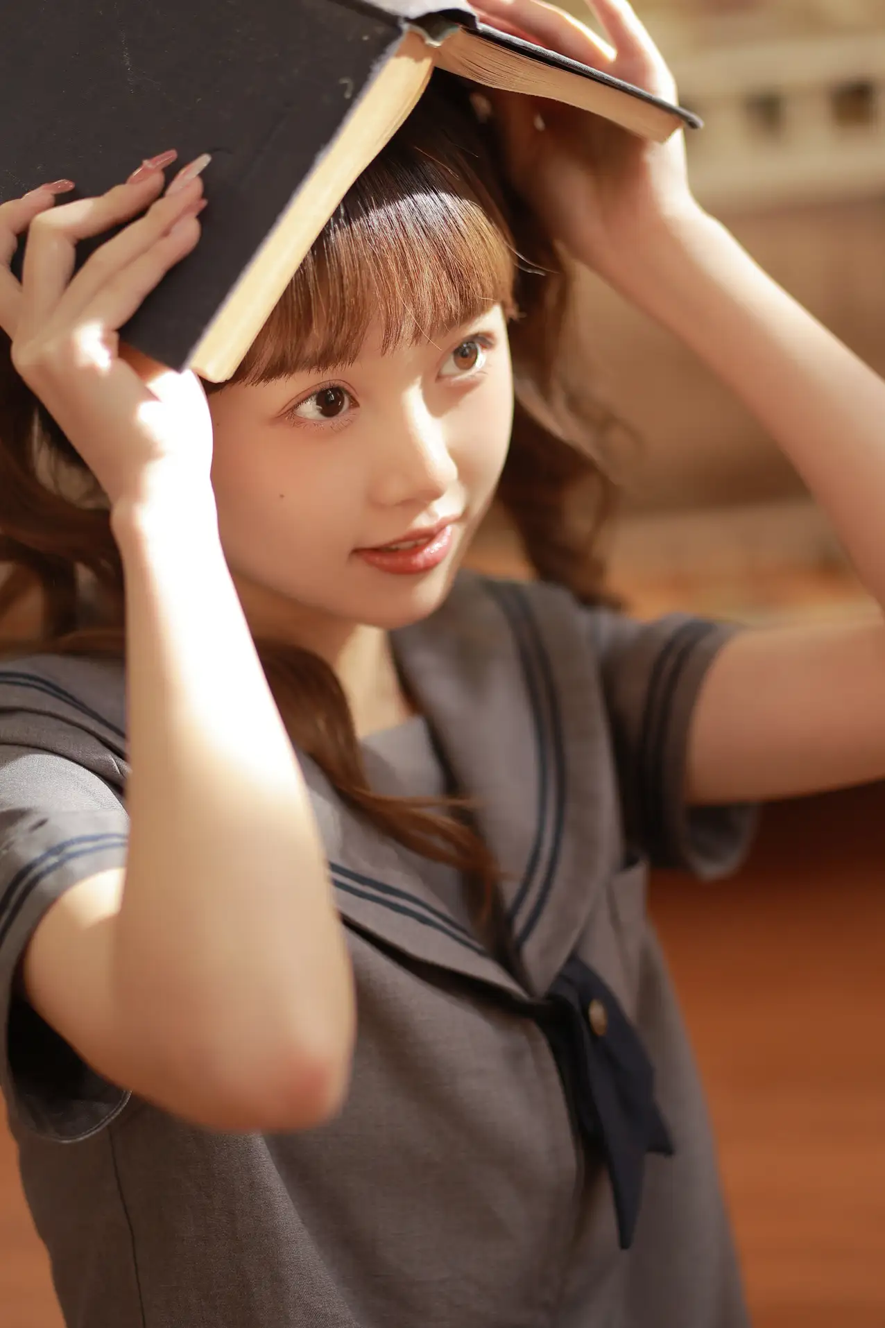 [YITUYU] 2022.09.11 Vol.1923 – Black and White Keys – goldfishyu#[22P]-3