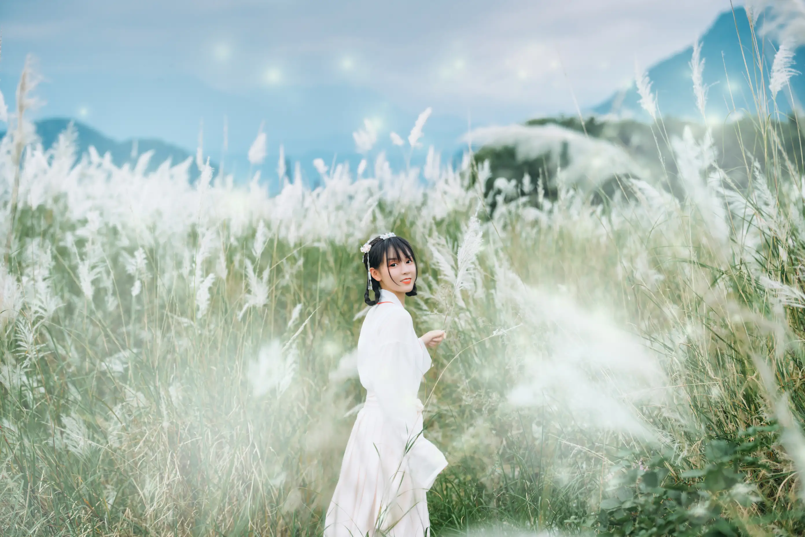 [YITUYU] 2021.12.01 Vol.480 – Lu Fengqi #[26P]-1