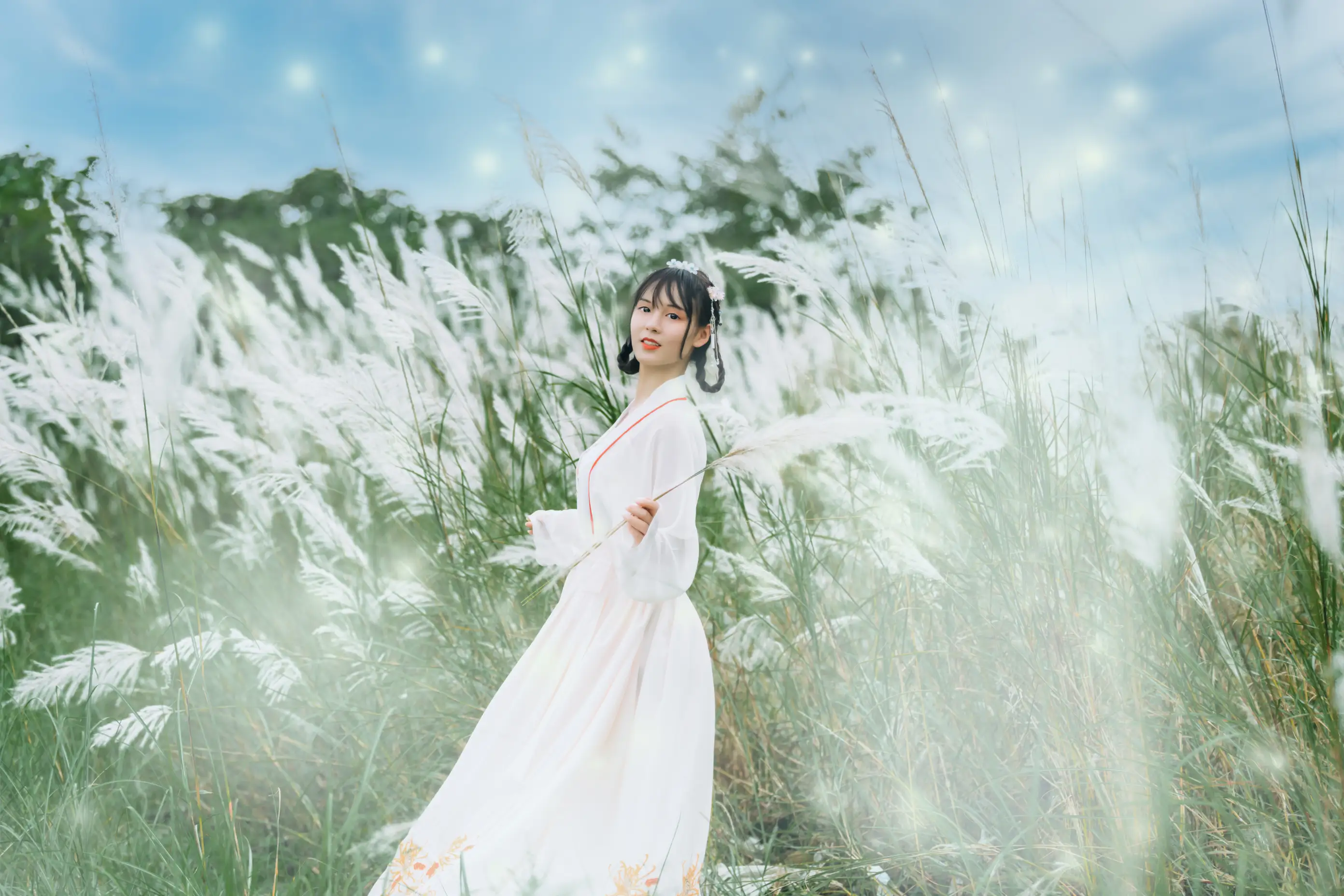 [YITUYU] 2021.12.01 Vol.480 – Lu Fengqi #[26P]-6