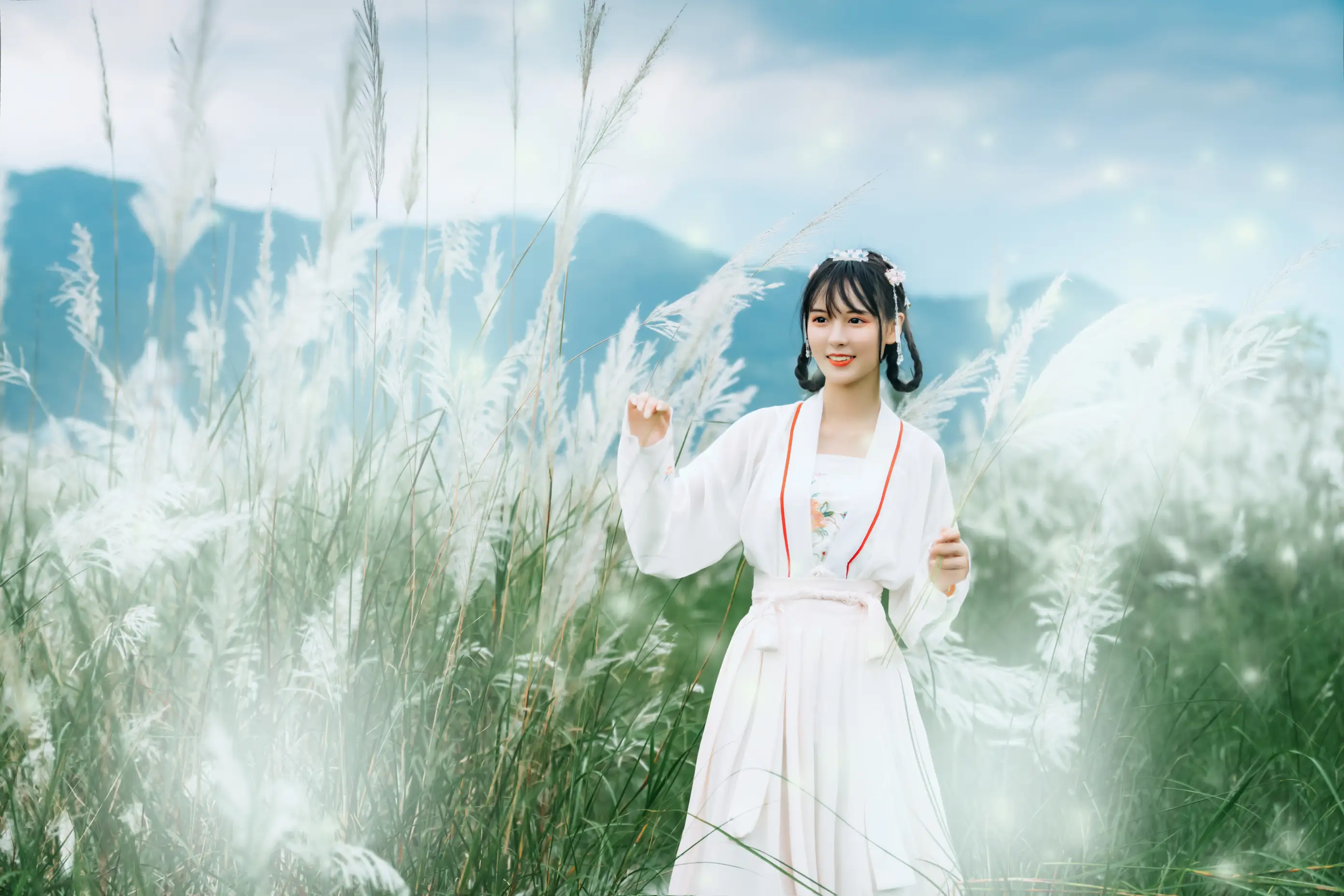 [YITUYU] 2021.12.01 Vol.480 – Lu Fengqi #[26P]-8