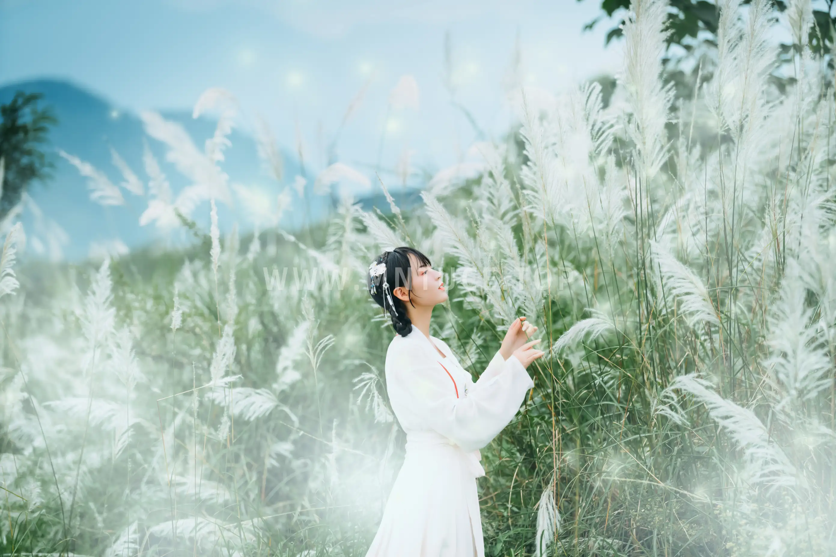 [YITUYU] 2021.12.01 Vol.480 – Lu Fengqi #[26P]-9
