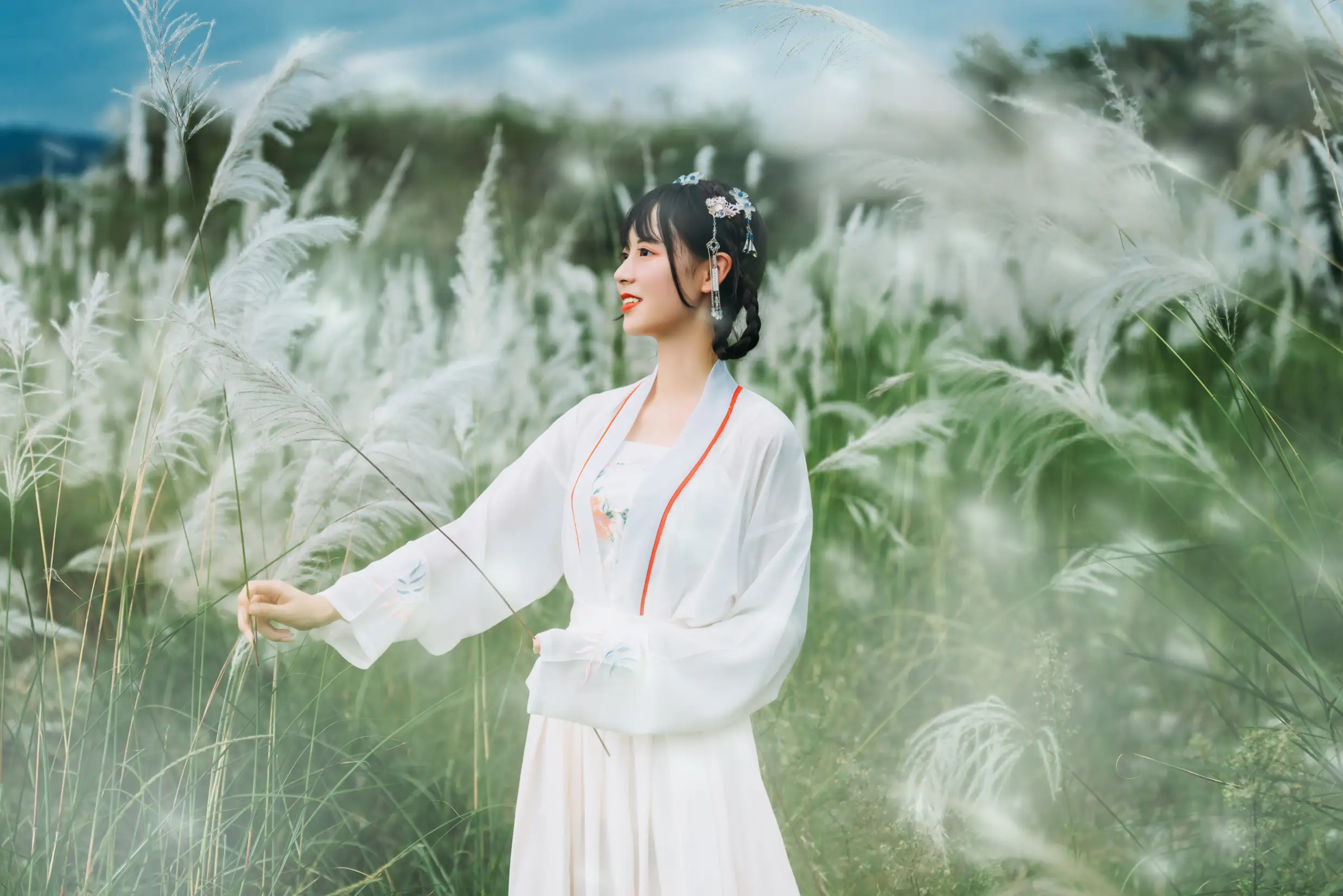 [YITUYU] 2021.12.01 Vol.480 – Lu Fengqi #[26P]-1