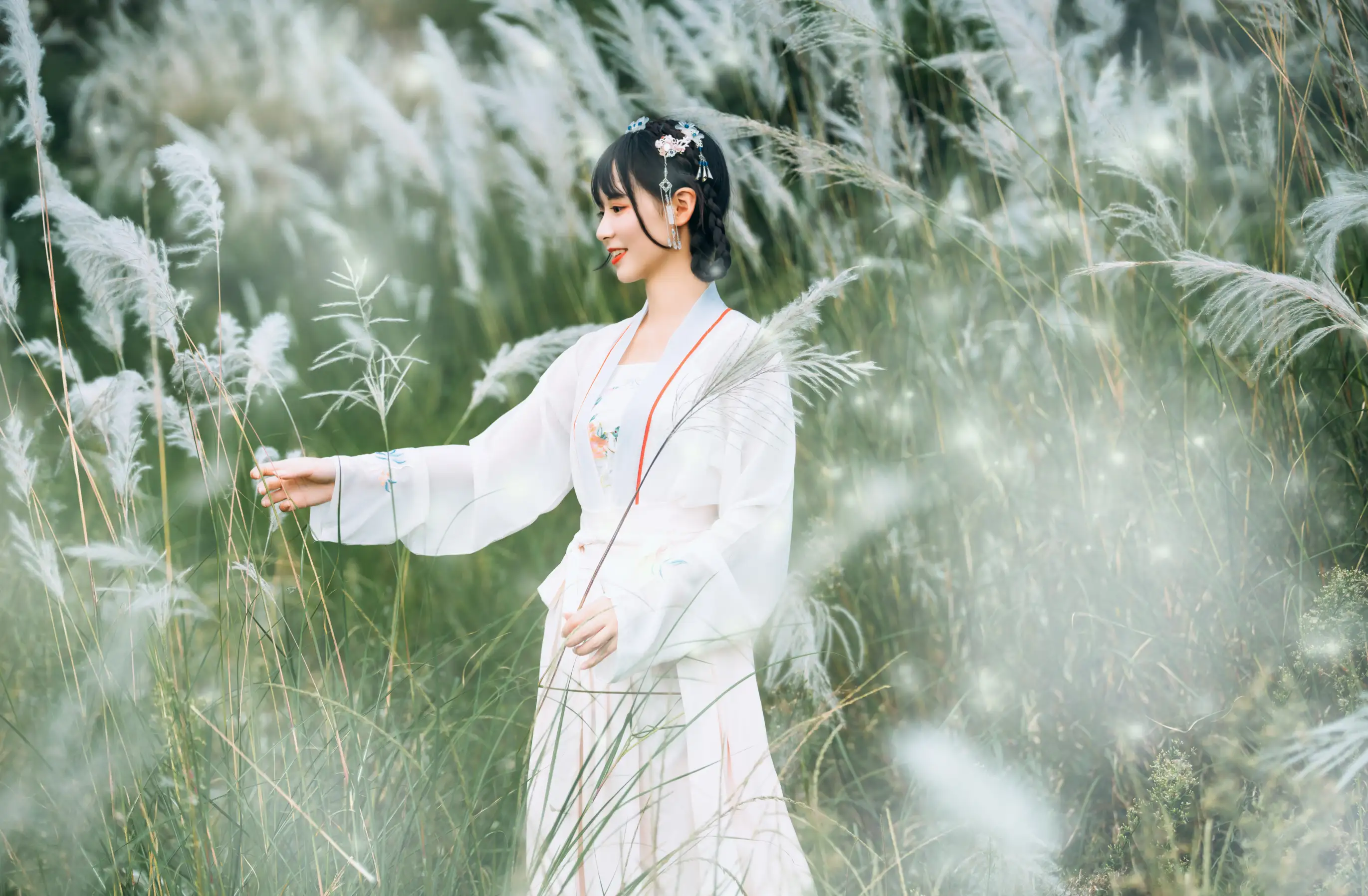 [YITUYU] 2021.12.01 Vol.480 – Lu Fengqi #[26P]-4